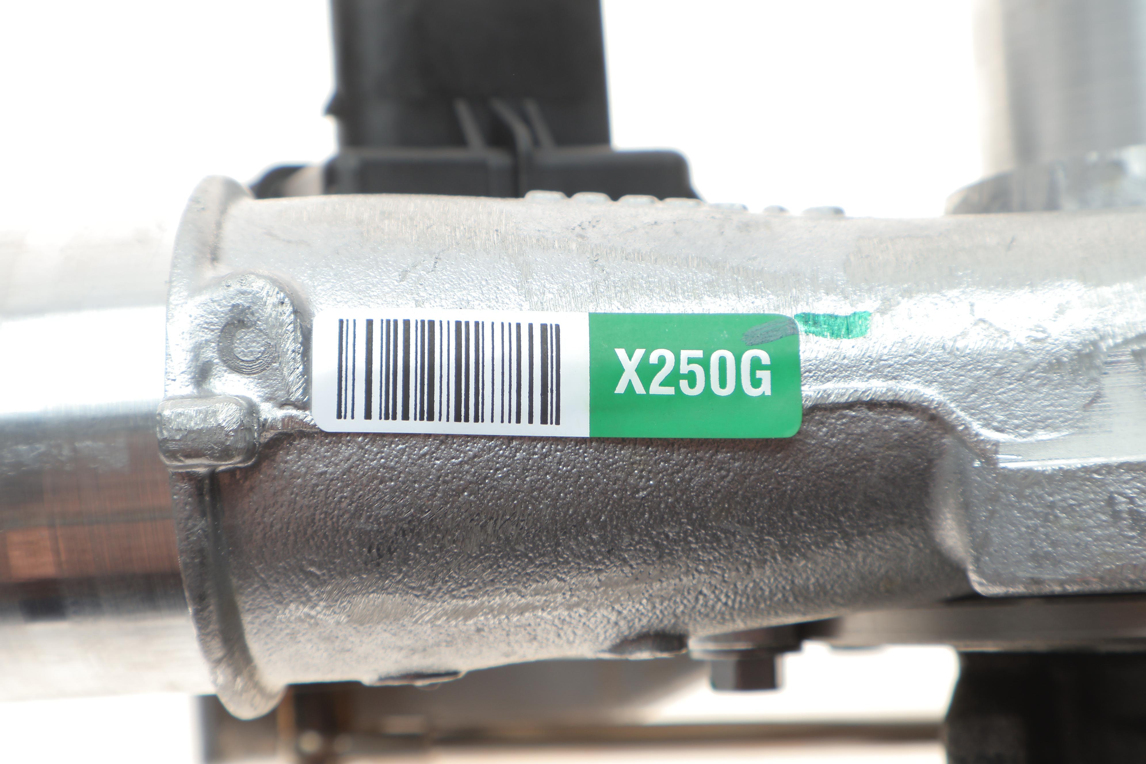 Турбіна Citroen Jumper/Peugeot Boxer 2.2 HDi 11-