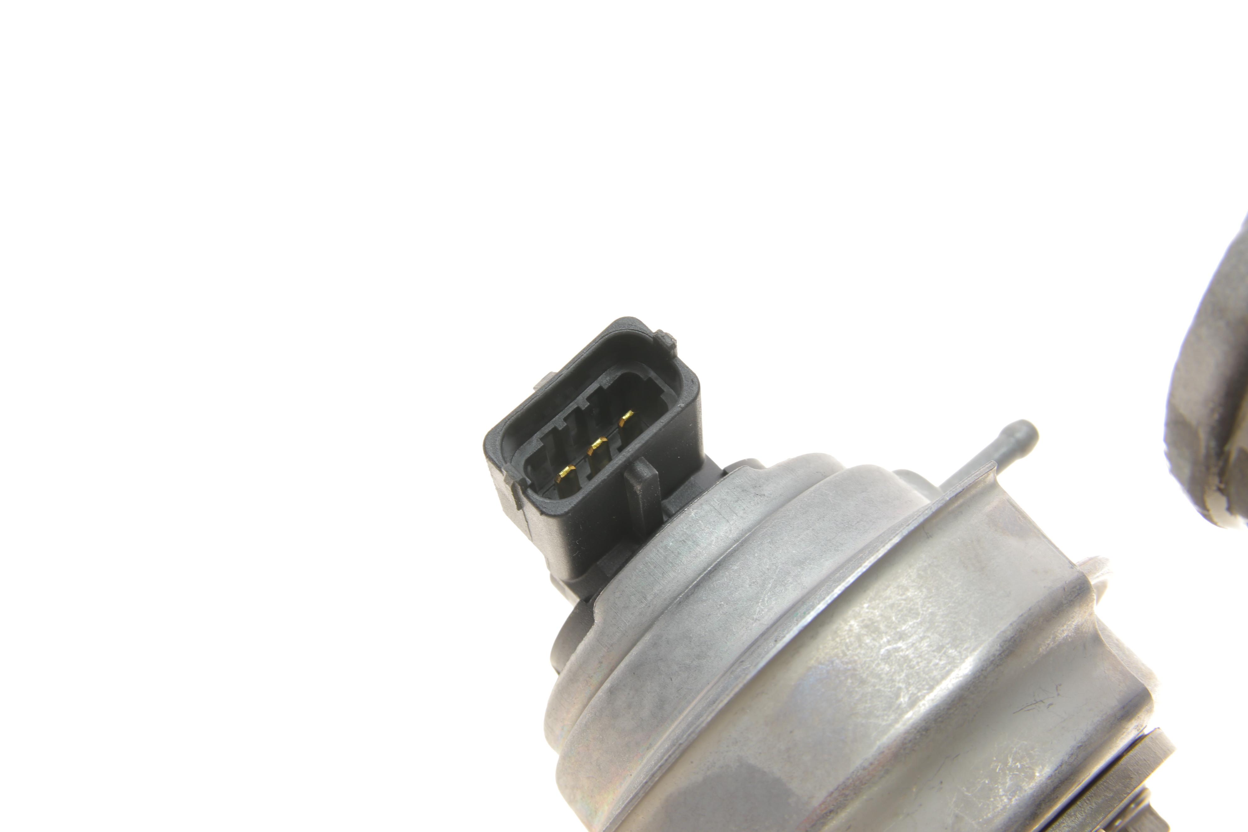 Турбіна Fiat Ducato/Iveco Daily 3.0D 10- (заводська реставрація)