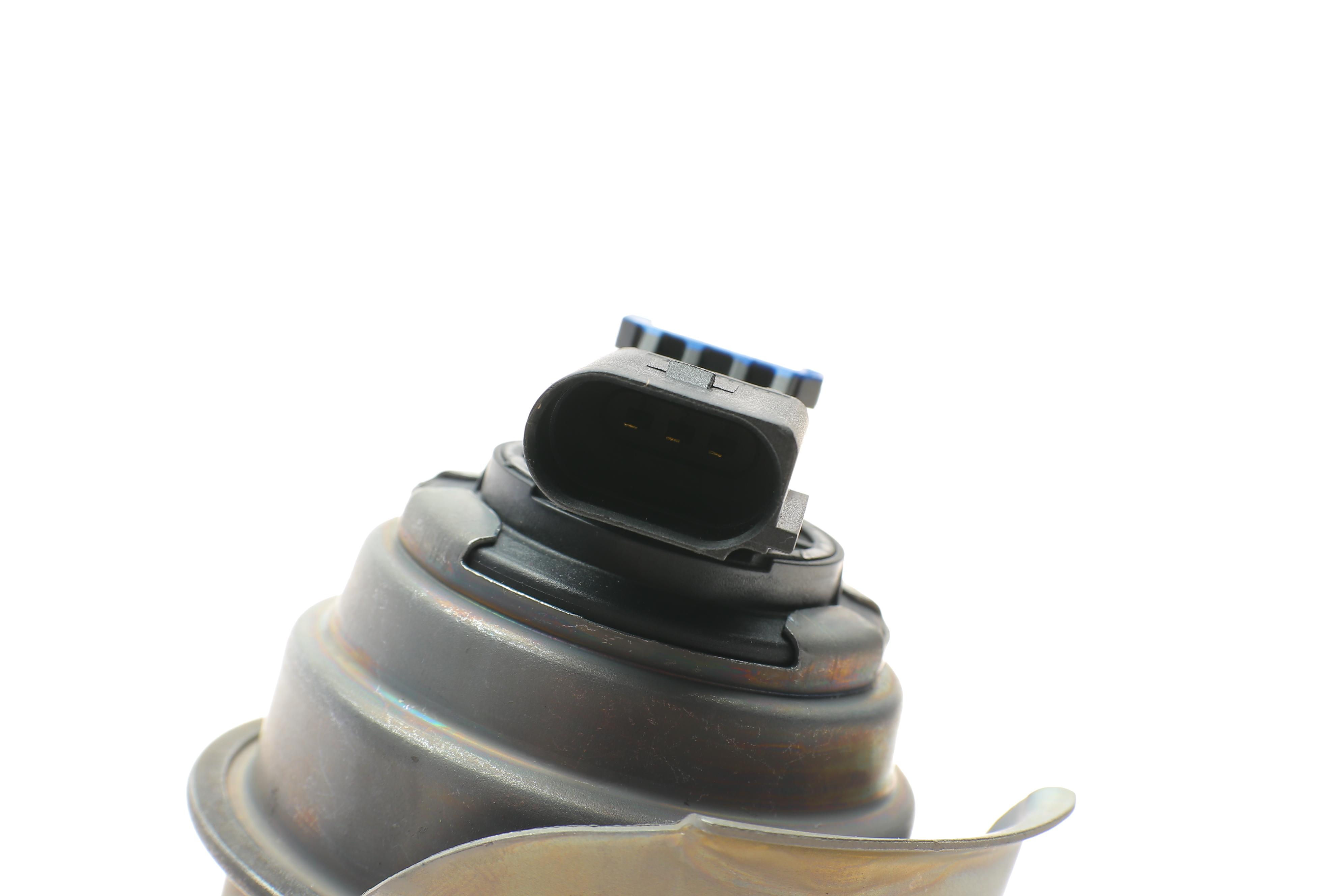 Турбіна Audi A3/Skoda Octavia IV/VW Golf VII 1.6TDI (66/77/81/85кВт)