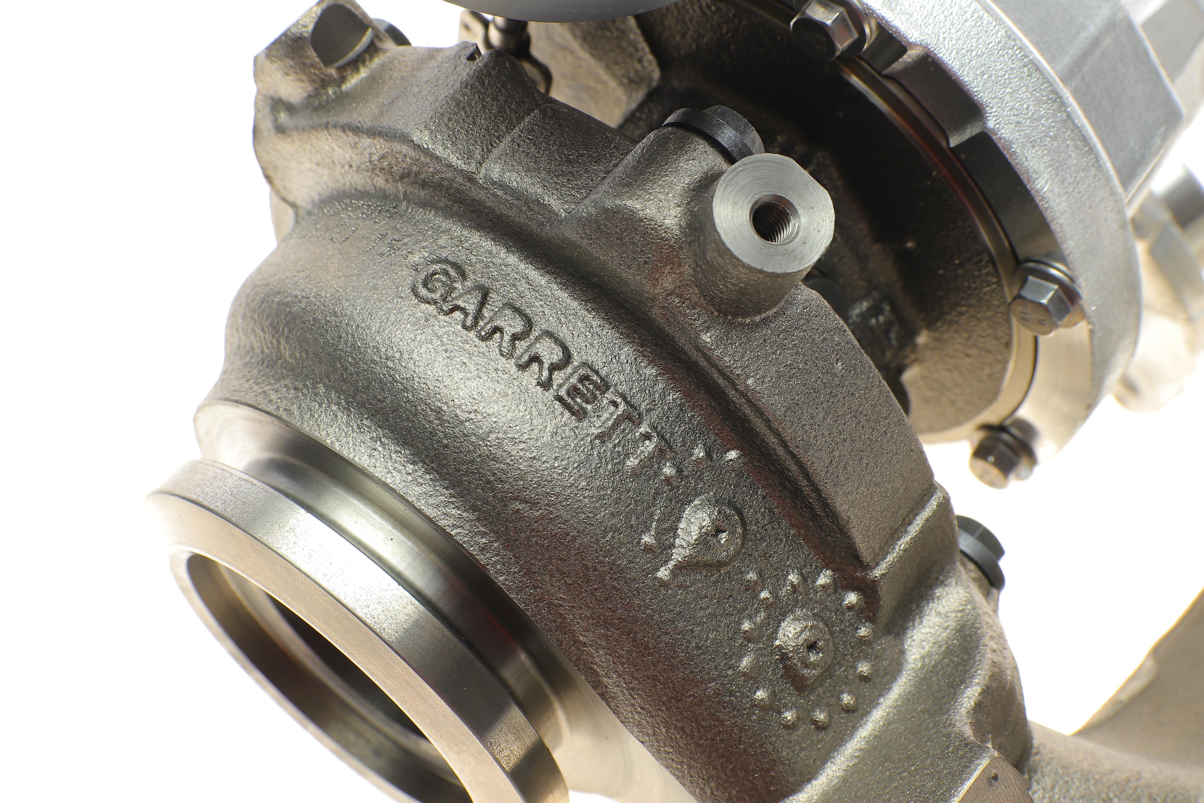 Турбіна Audi A3/Skoda Octavia IV/VW Golf VII 1.6TDI (66/77/81/85кВт)