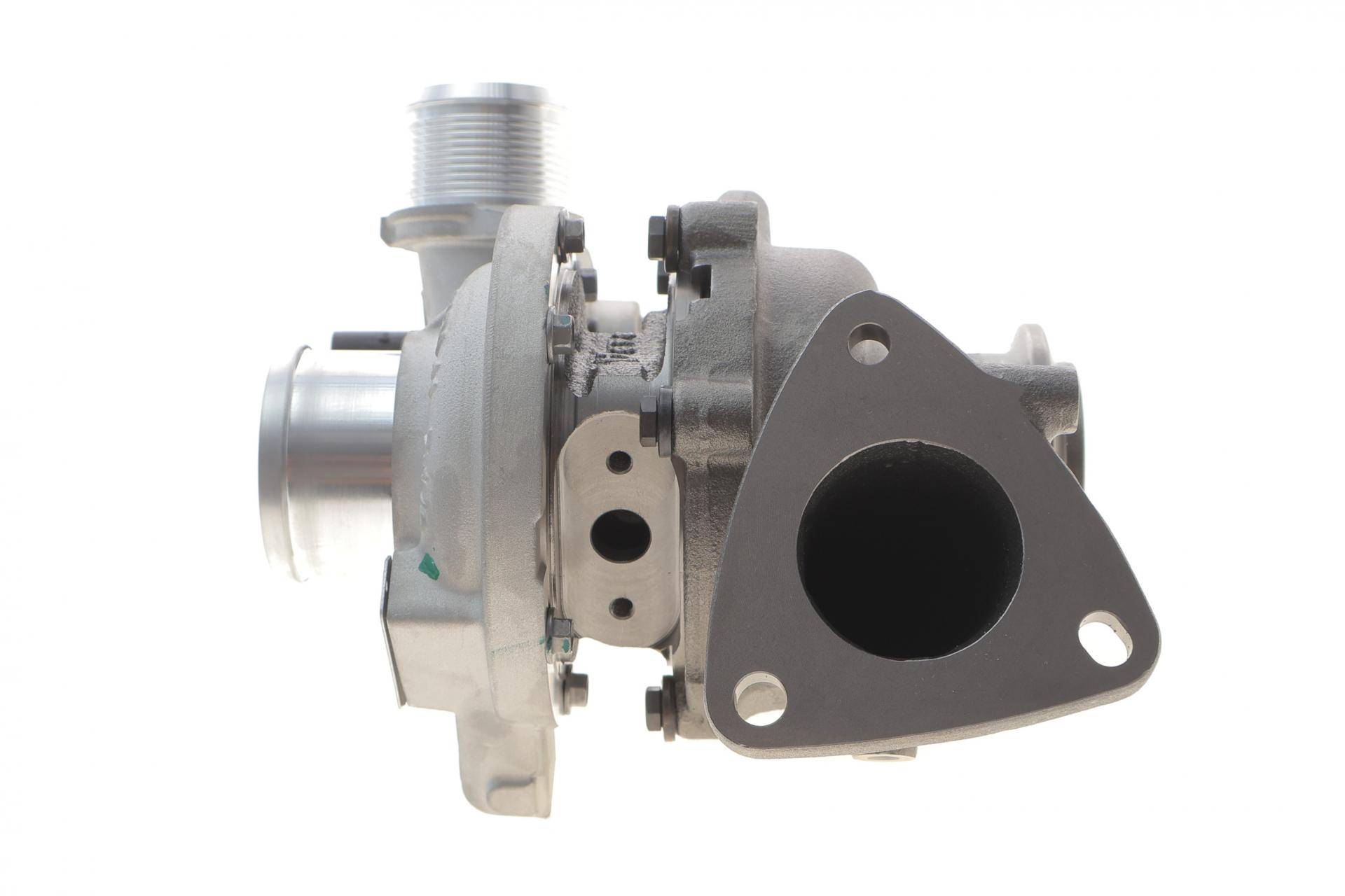 Турбіна Ford Transit Custom 2.0 TDCi 16-