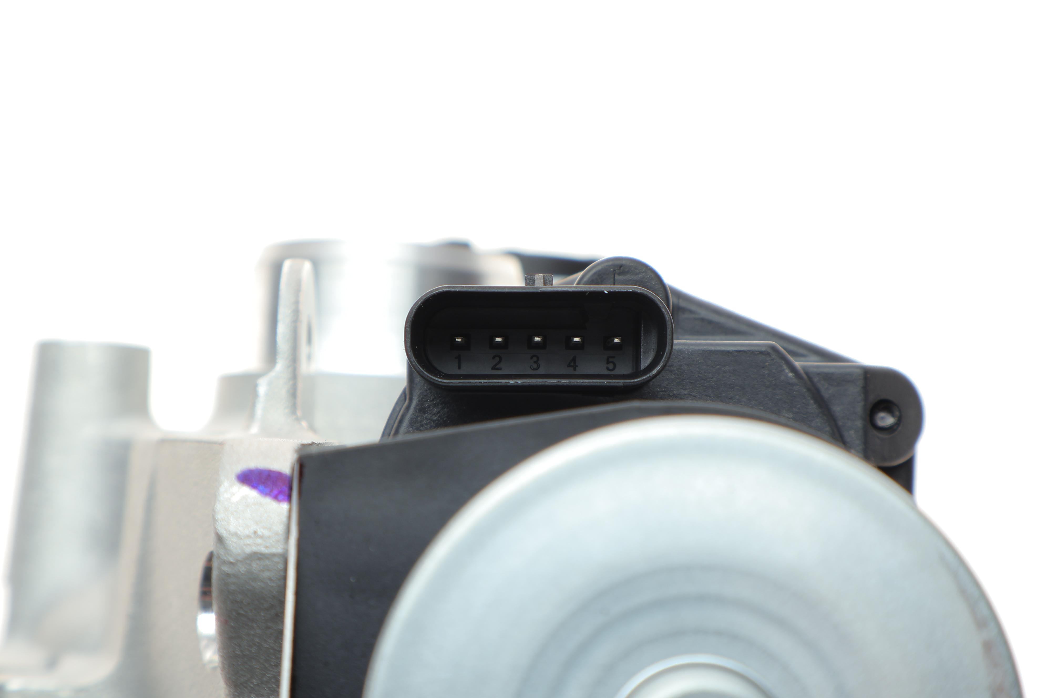 Турбіна Citroen C3/C4/Peugeot 2008/208/3008/308 1.2 THP 13-