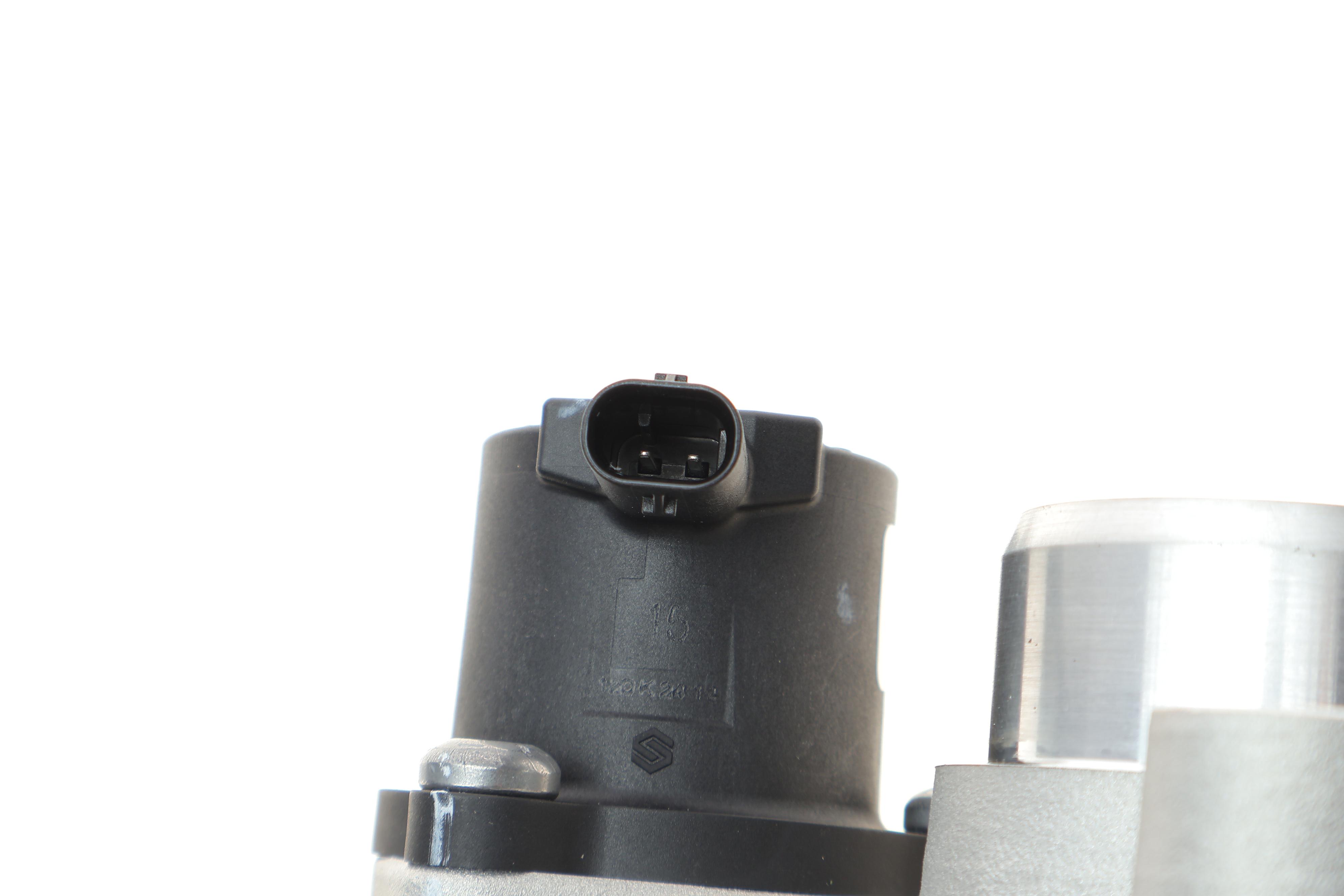 Турбіна Citroen C3/C4/Peugeot 2008/208/3008/308 1.2 THP 13-