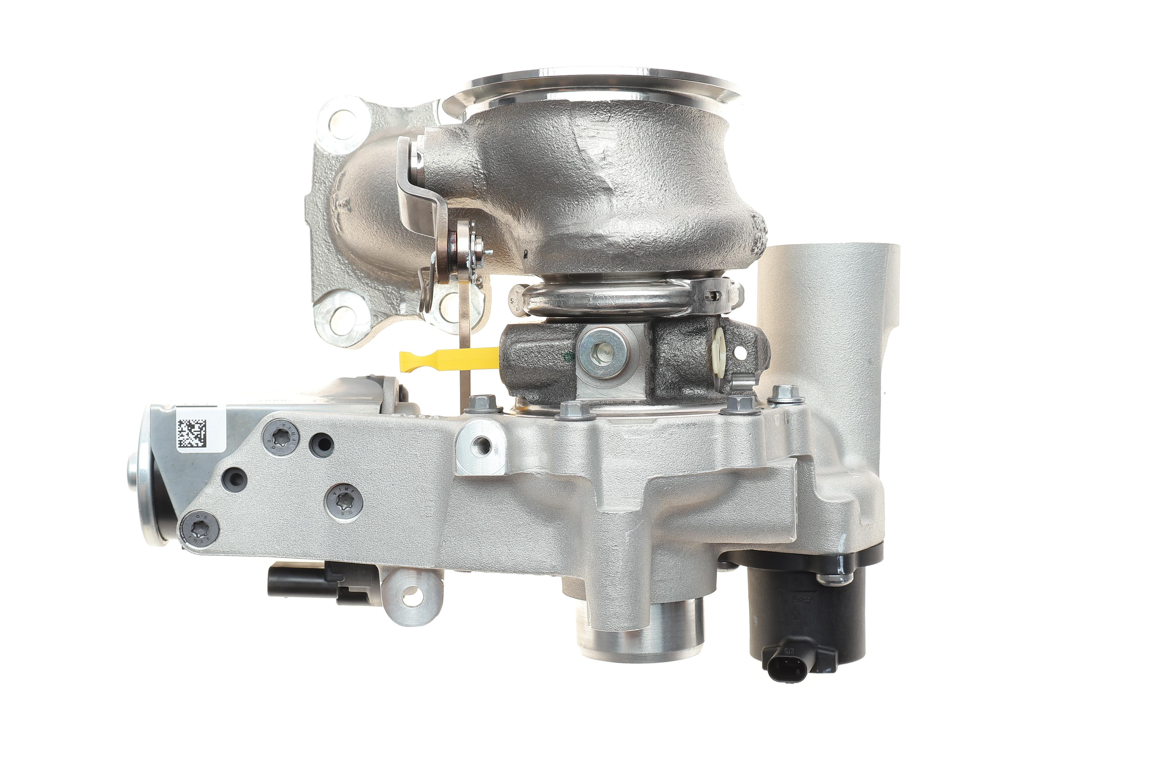 Турбіна Citroen C3/C4/Peugeot 2008/208/3008/308 1.2 THP 13-