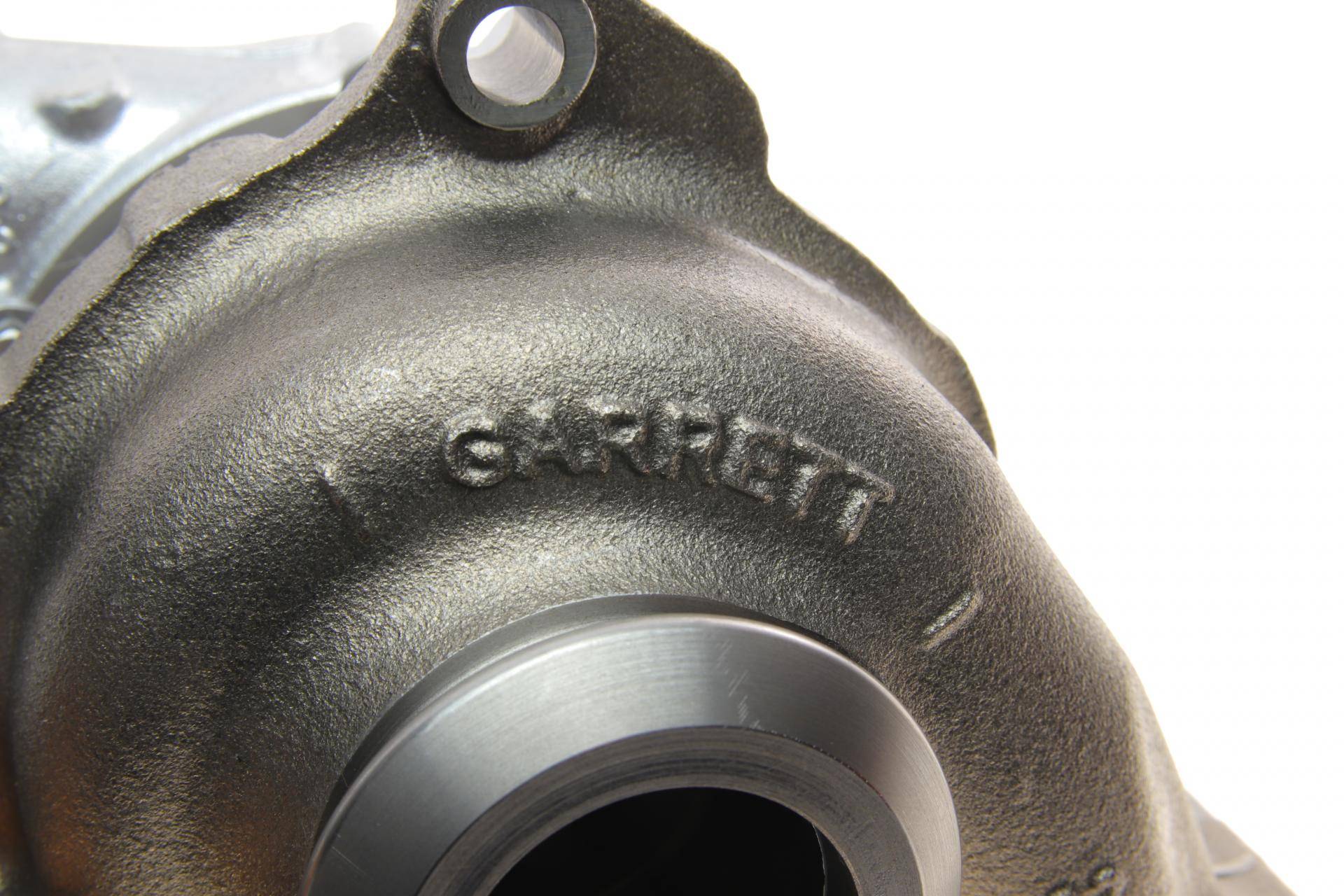 Турбіна Ford Focus III/Mondeo IV 2.0D 06-