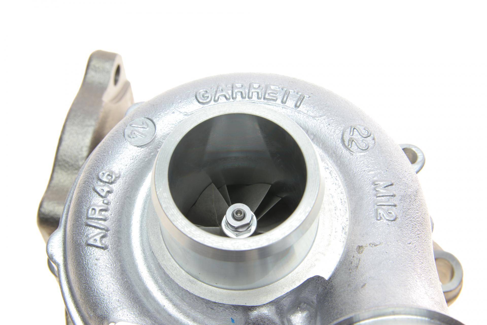 Турбіна Ford Focus III/Mondeo IV 2.0D 06-