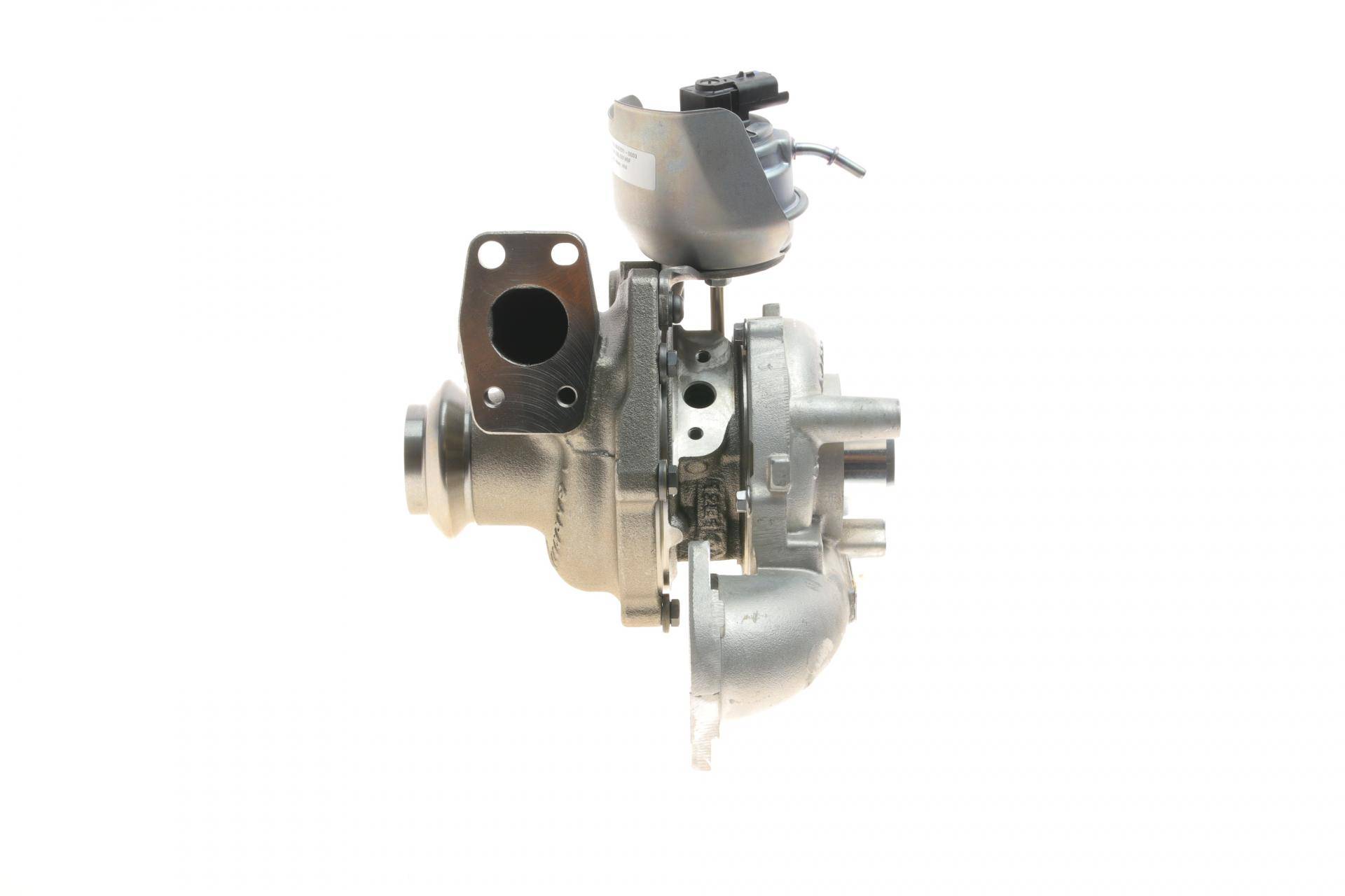 Турбіна Citroen Berlingo/C3/C4 1.6D 09-