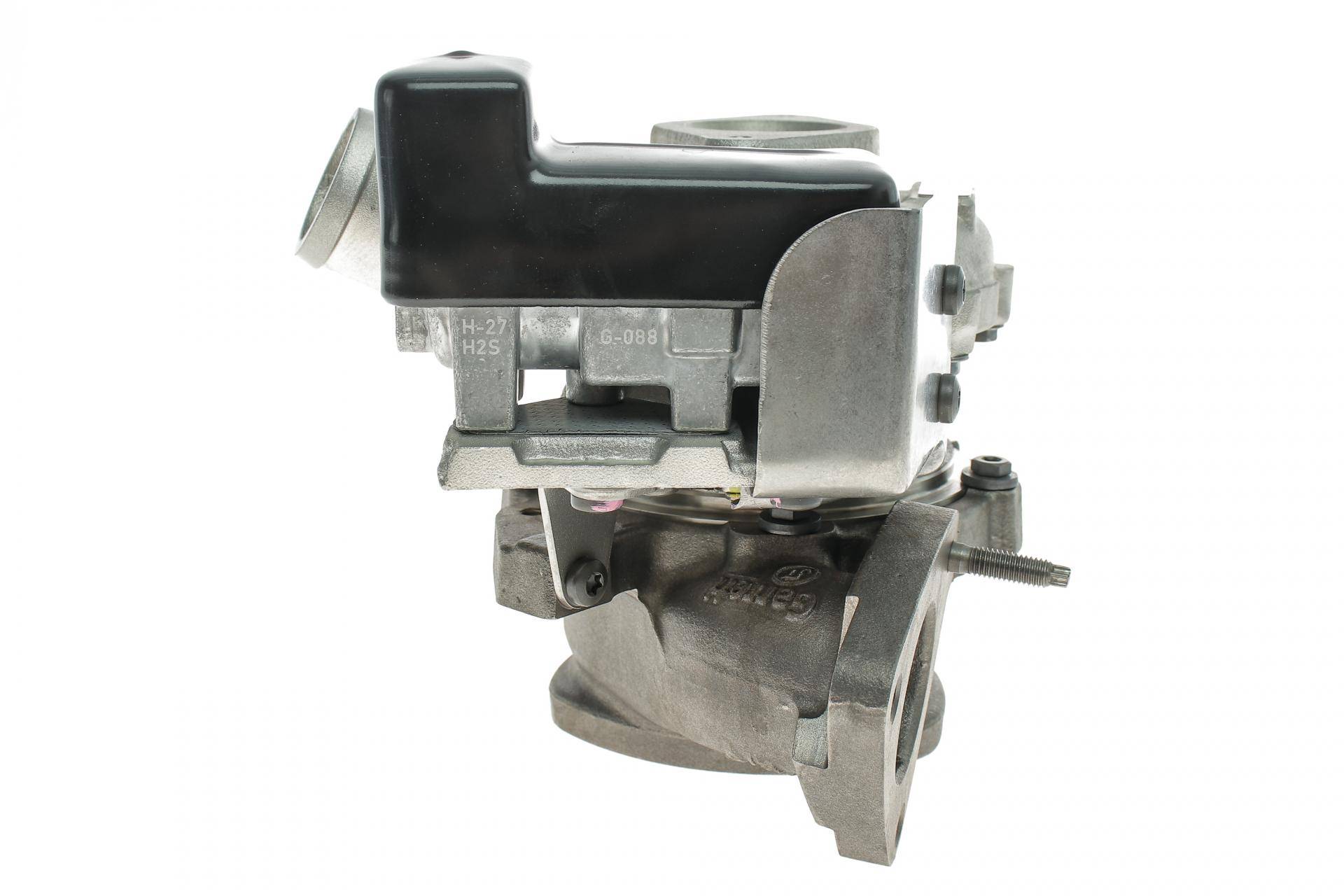 Турбіна Ford Transit Custom 2.2 TDCi 11- (заводська реставрація)