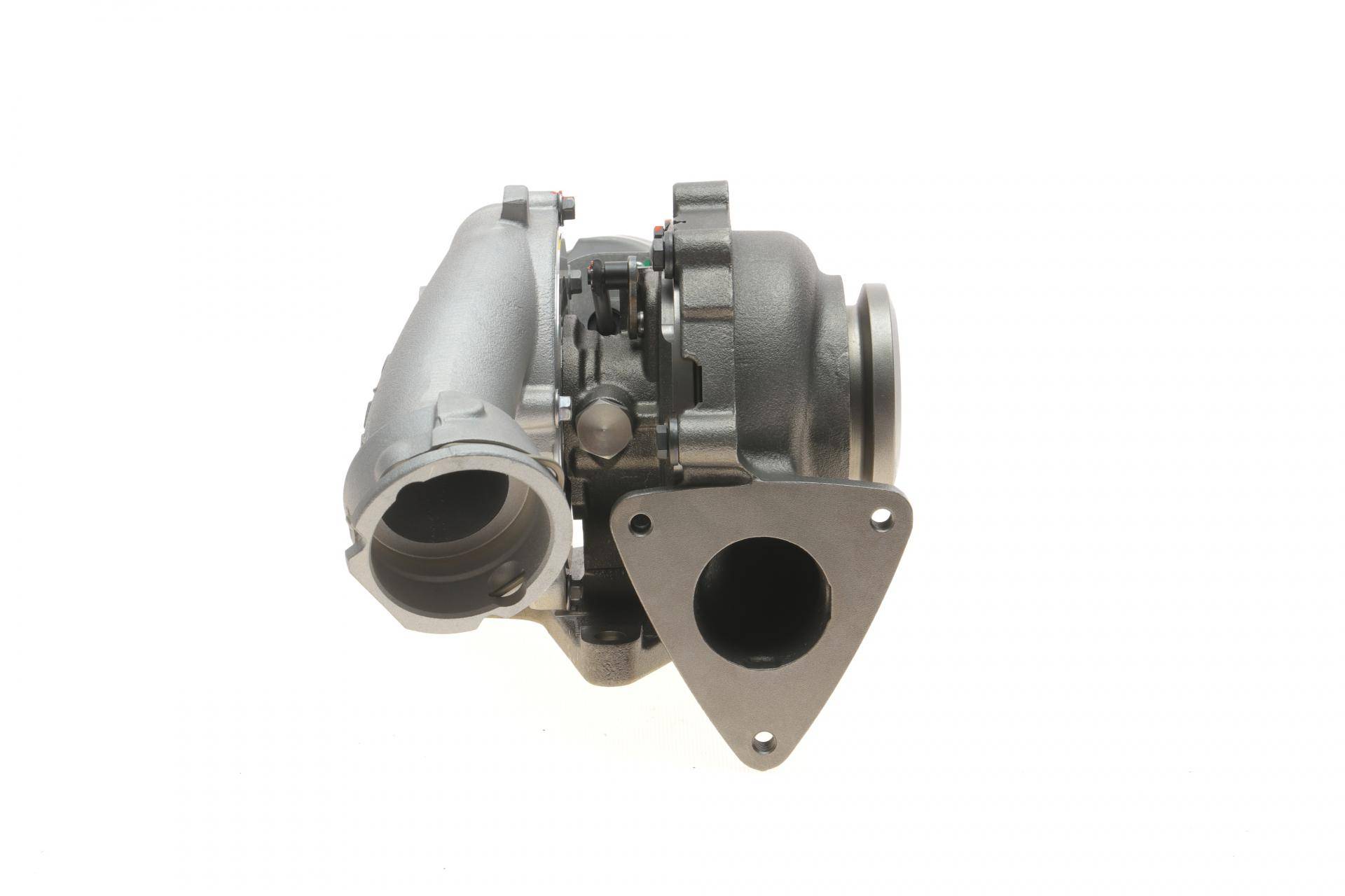 Турбіна VW T5 2.5TDI 03-09 (96kW) (заводська реставрація)