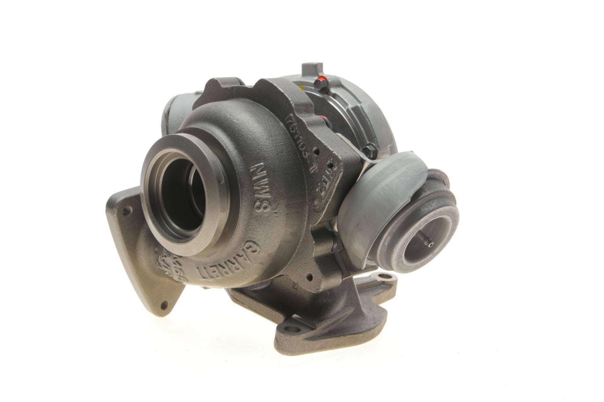 Турбіна VW T5 2.5TDI 03-09 (96kW) (заводська реставрація)