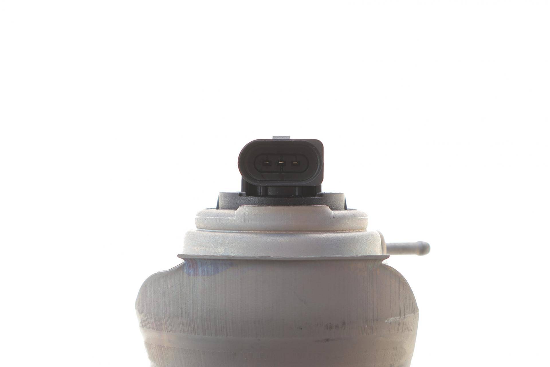 Турбіна Audi A3/VW Passat B6 2.0 TDI 05-12 (заводська реставрація)