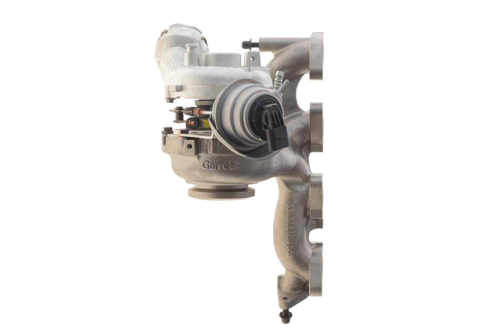 Турбіна Audi A3/VW Passat B6 2.0 TDI 05-12 (заводська реставрація)