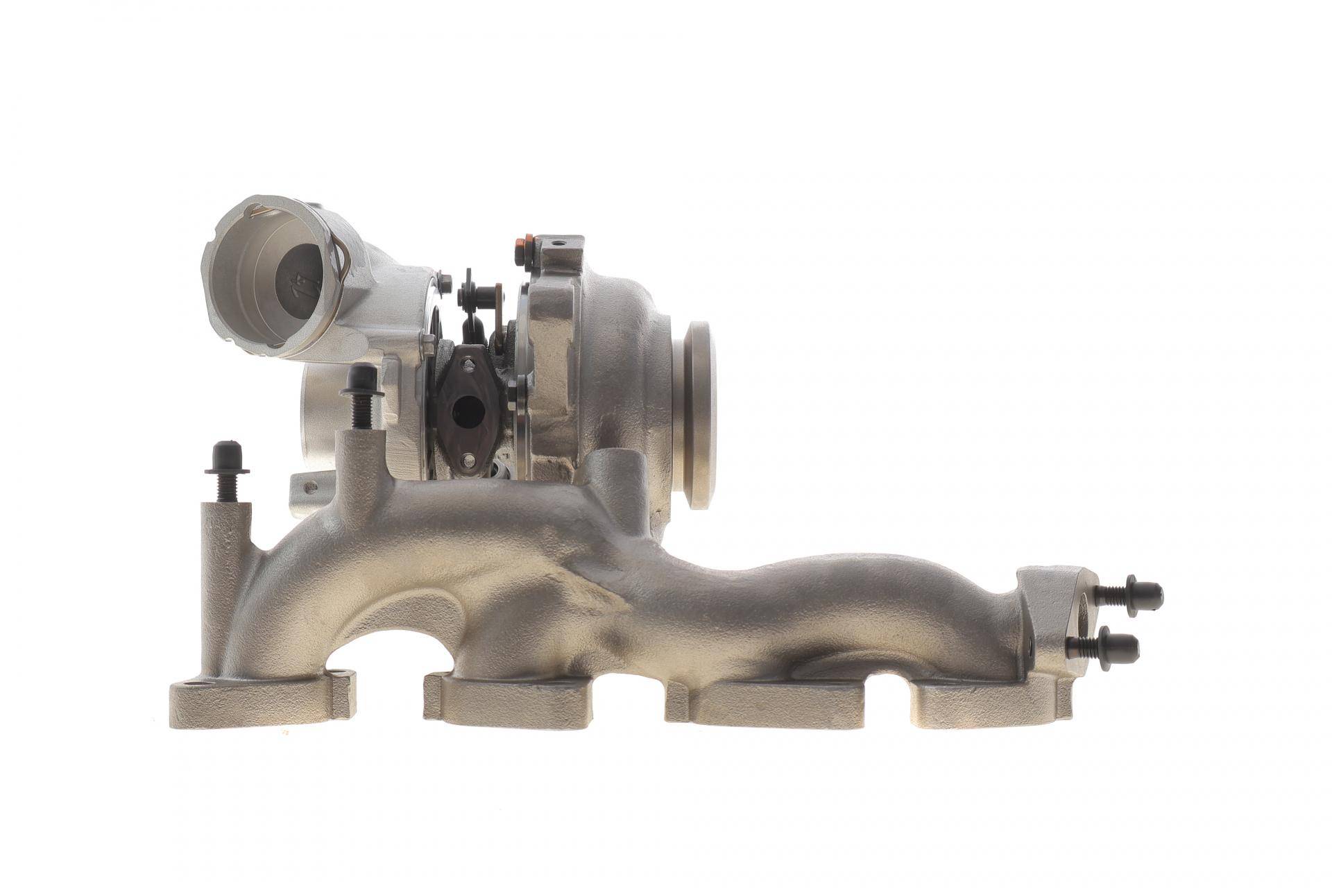 Турбіна Audi A3/VW Passat B6 2.0 TDI 05-12 (заводська реставрація)