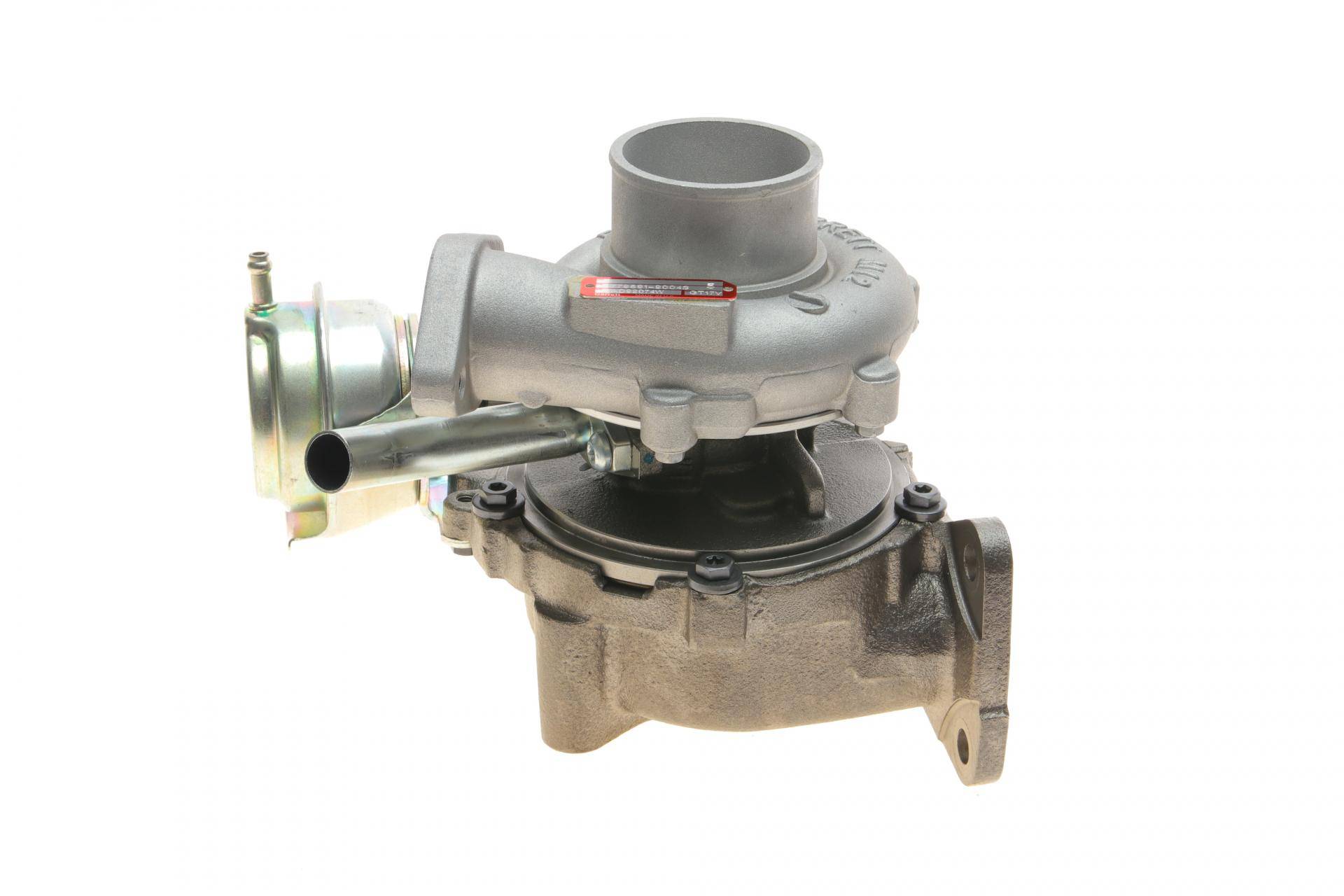 Турбіна Opel Astra/Meriva/Zafira 1.7 CDTI 09- (заводська реставрація)