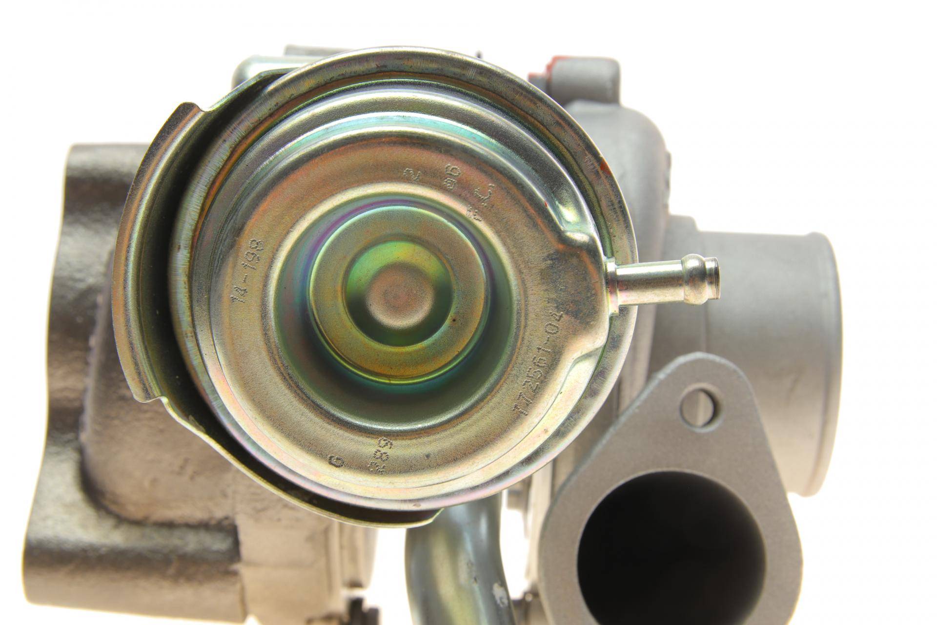 Турбіна Opel Astra/Meriva/Zafira 1.7 CDTI 09- (заводська реставрація)