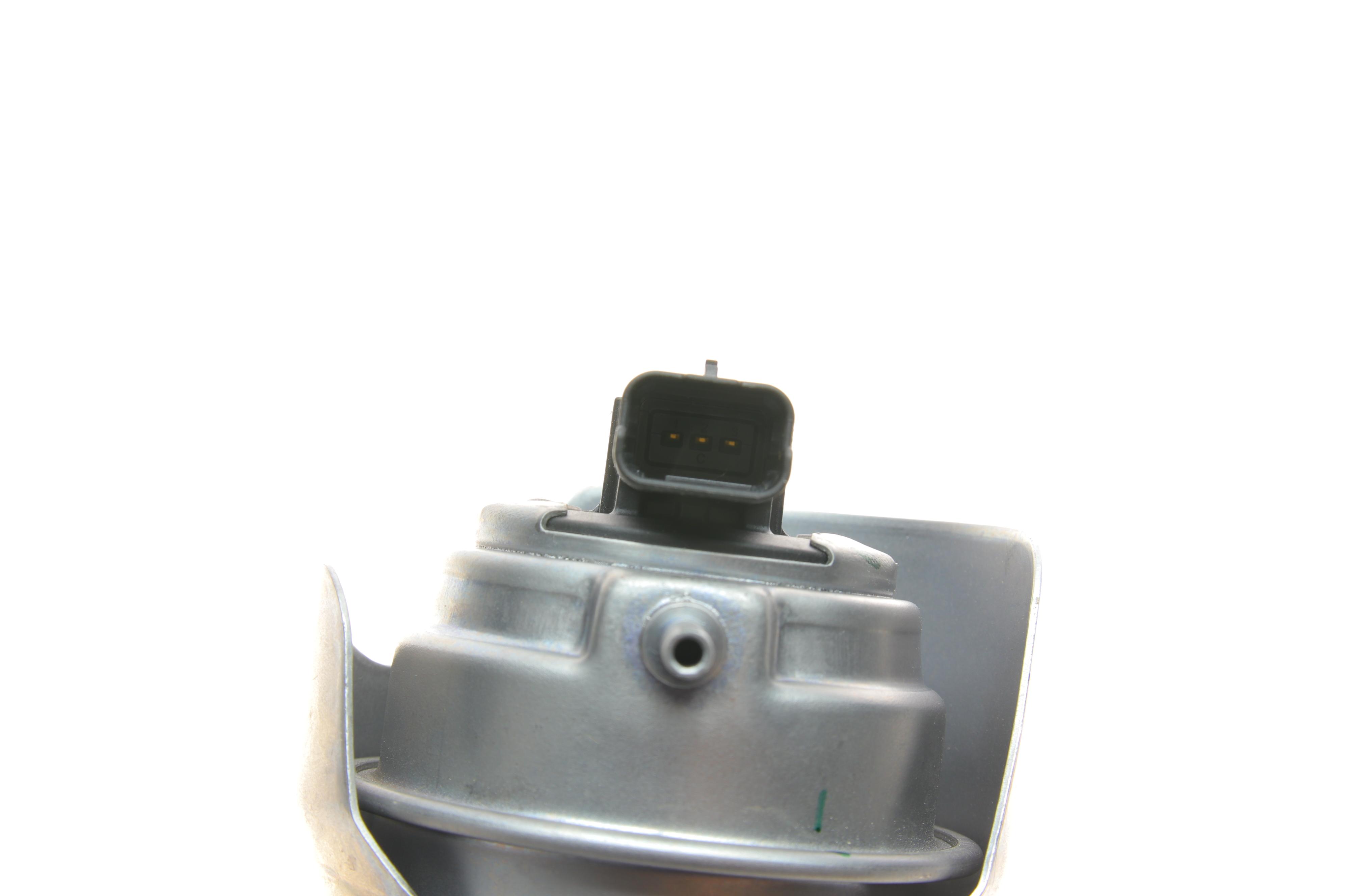 Турбіна Ford Focus III/Mondeo IV 2.0D 06- (заводська реставрація)