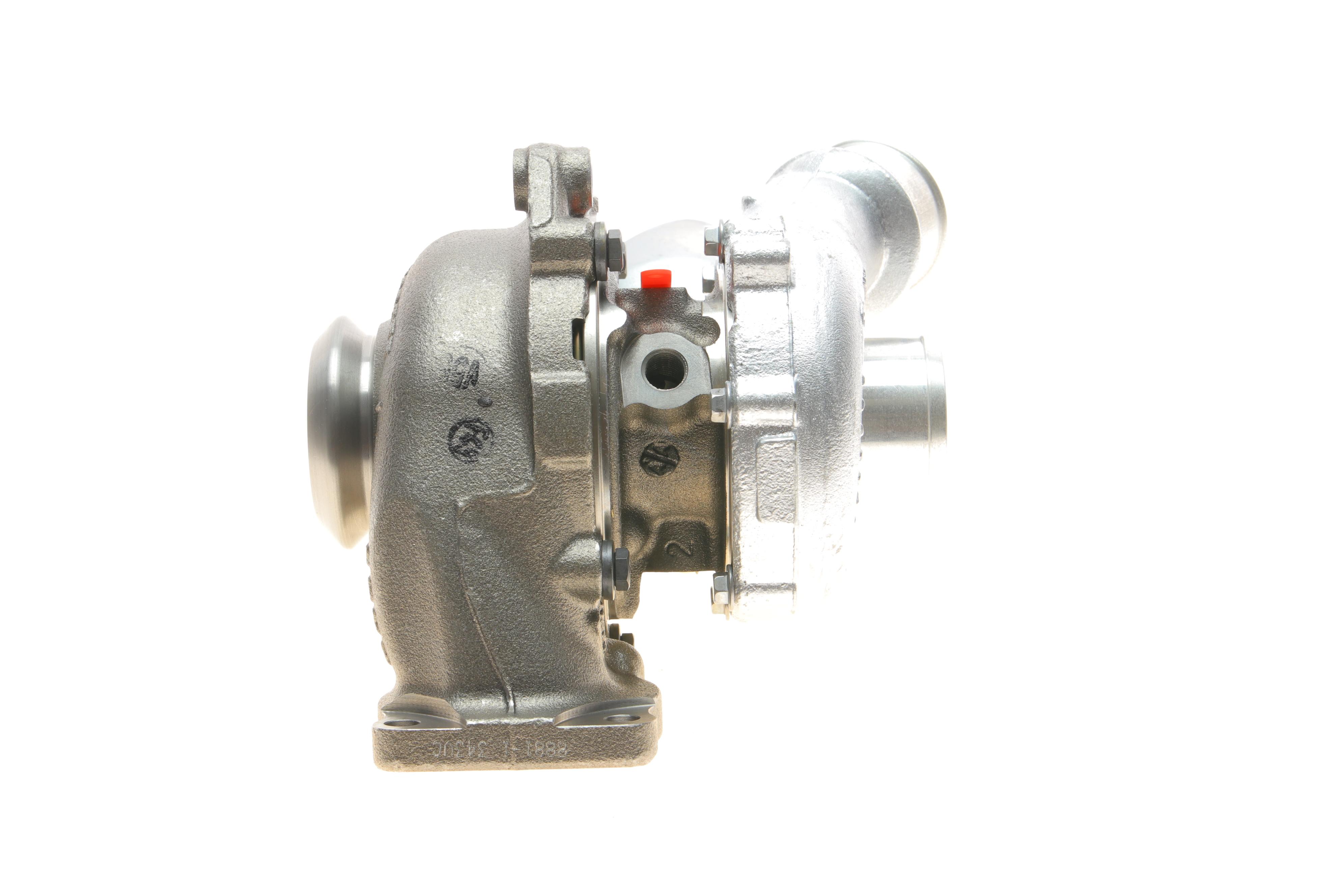 Турбіна Ford Focus III/Mondeo IV 2.0D 06- (заводська реставрація)