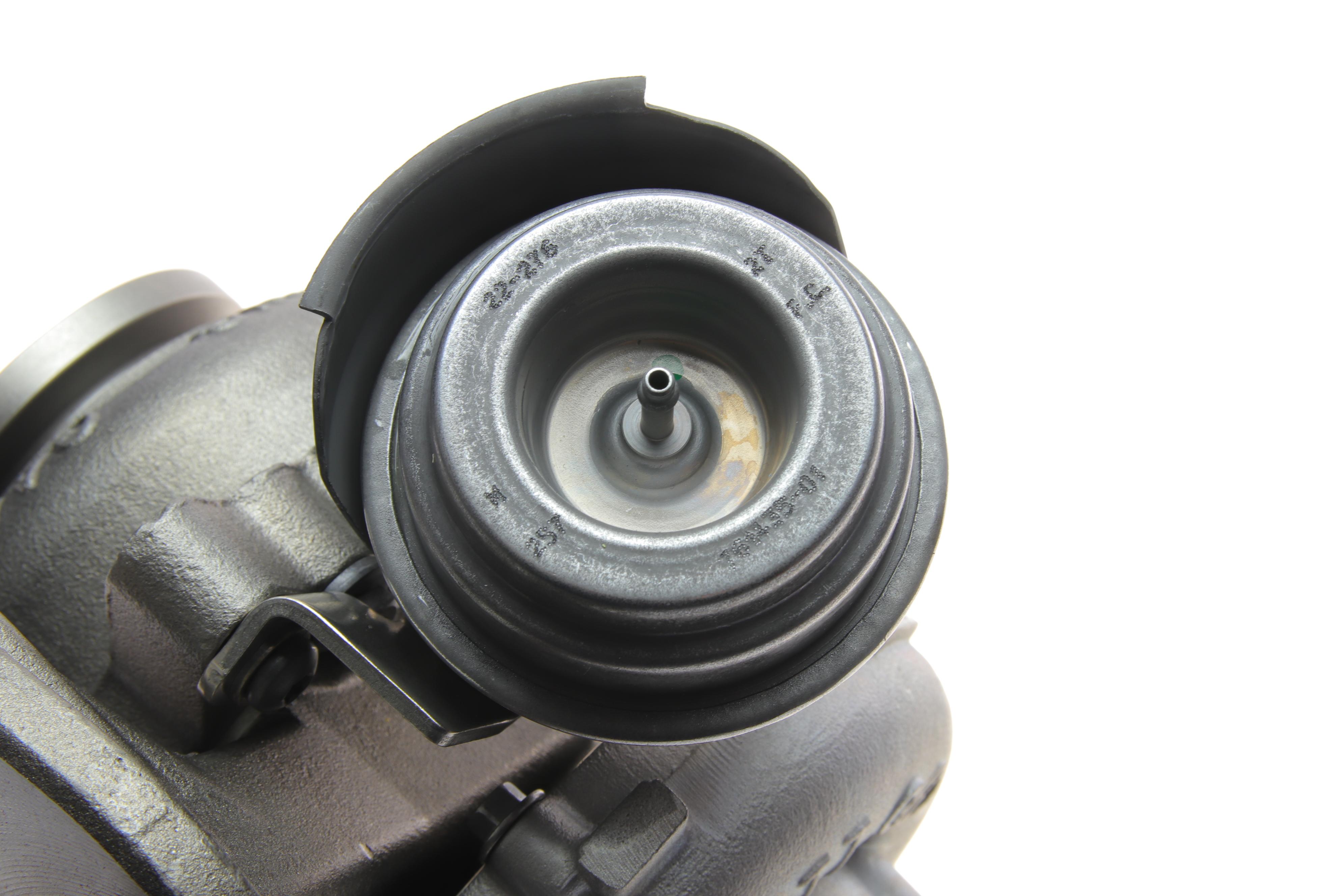 Турбіна VW T5 1.9/2.5TDI 03-09 (заводська реставрація)