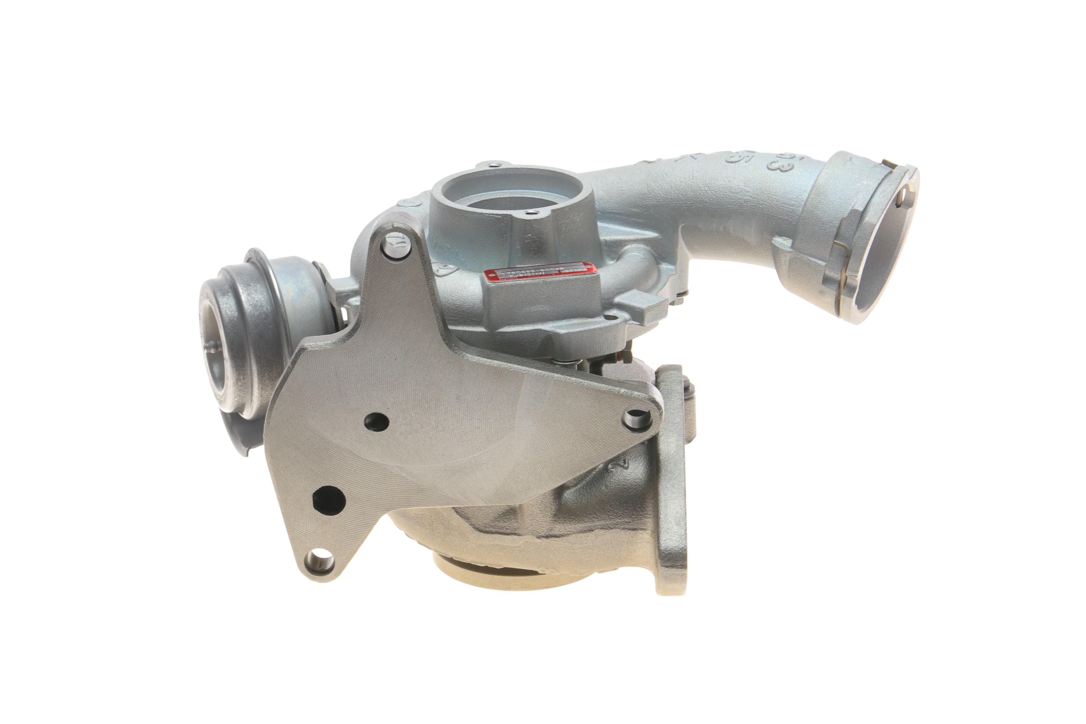 Турбіна VW T5 1.9/2.5TDI 03-09 (заводська реставрація)