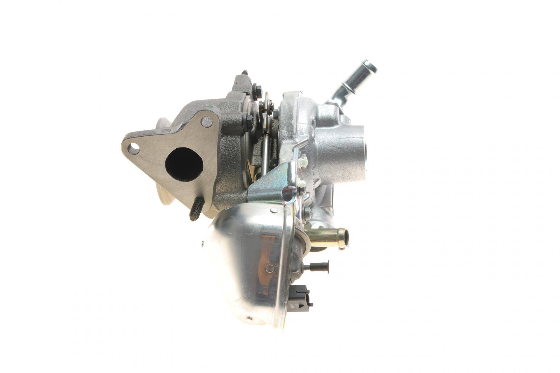 Турбіна Fiat 500X 1.3 D Multijet 14-