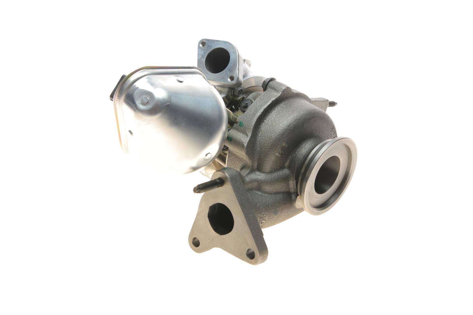 Турбіна Fiat 500X 1.3 D Multijet 14-