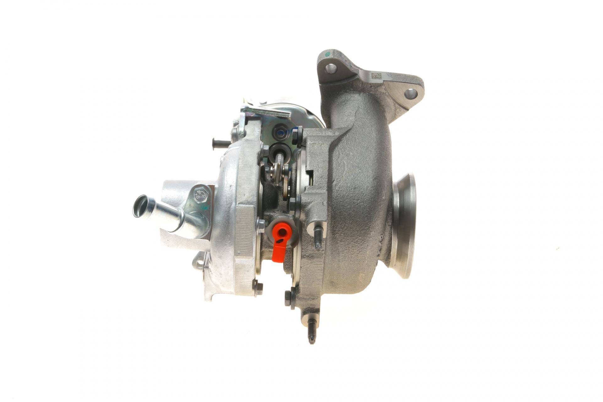 Турбіна Fiat 500X 1.3 D Multijet 14-