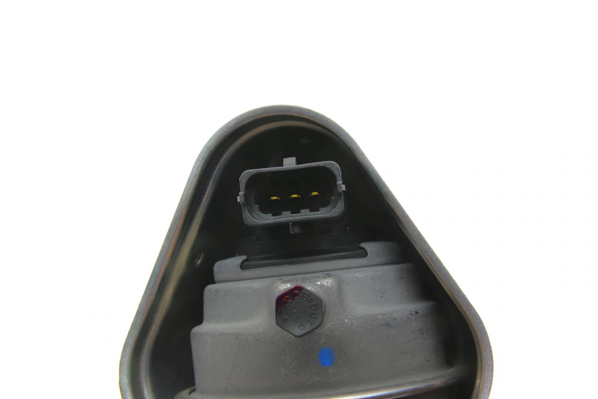 Турбіна Fiat 500X 1.3 D Multijet 14-