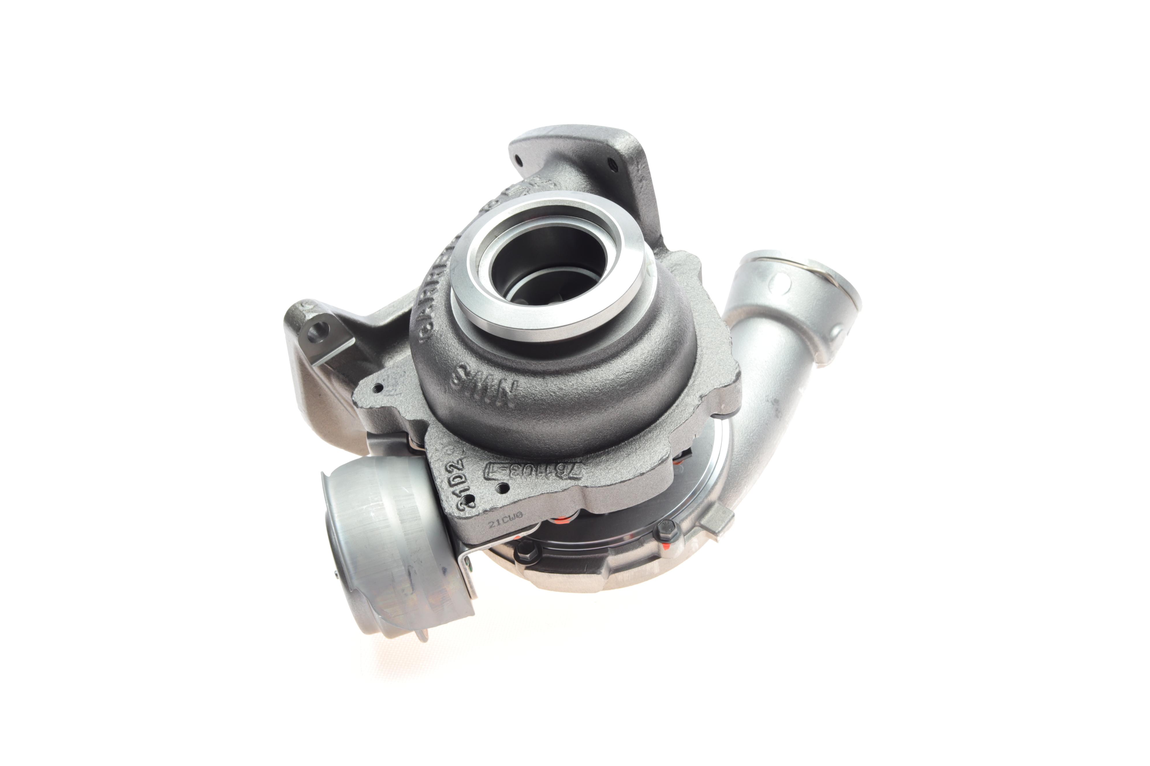 Турбіна VW T5 1.9/2.5TDI 03-09