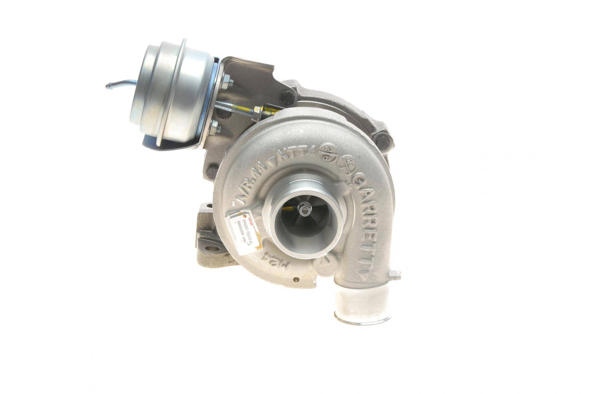 Турбіна Hyundai i40/ix35 10-/Kia Sportage 1.7 CRDI 10- (Euro 5)