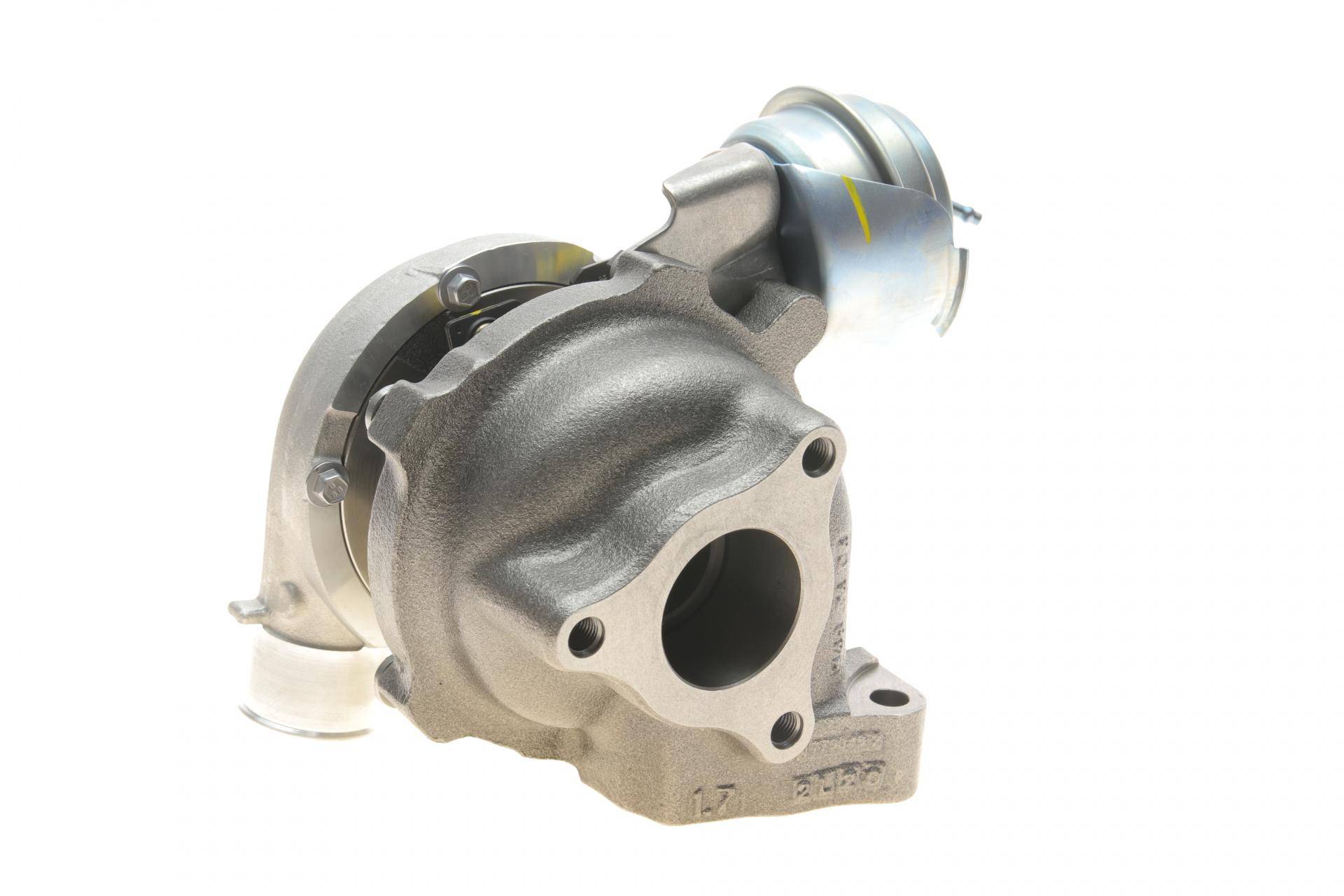 Турбіна Hyundai i40/ix35 10-/Kia Sportage 1.7 CRDI 10- (Euro 5)