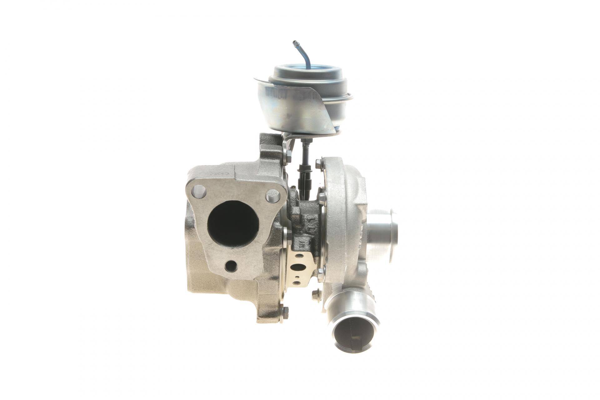 Турбіна Hyundai i40/ix35 10-/Kia Sportage 1.7 CRDI 10- (Euro 5)