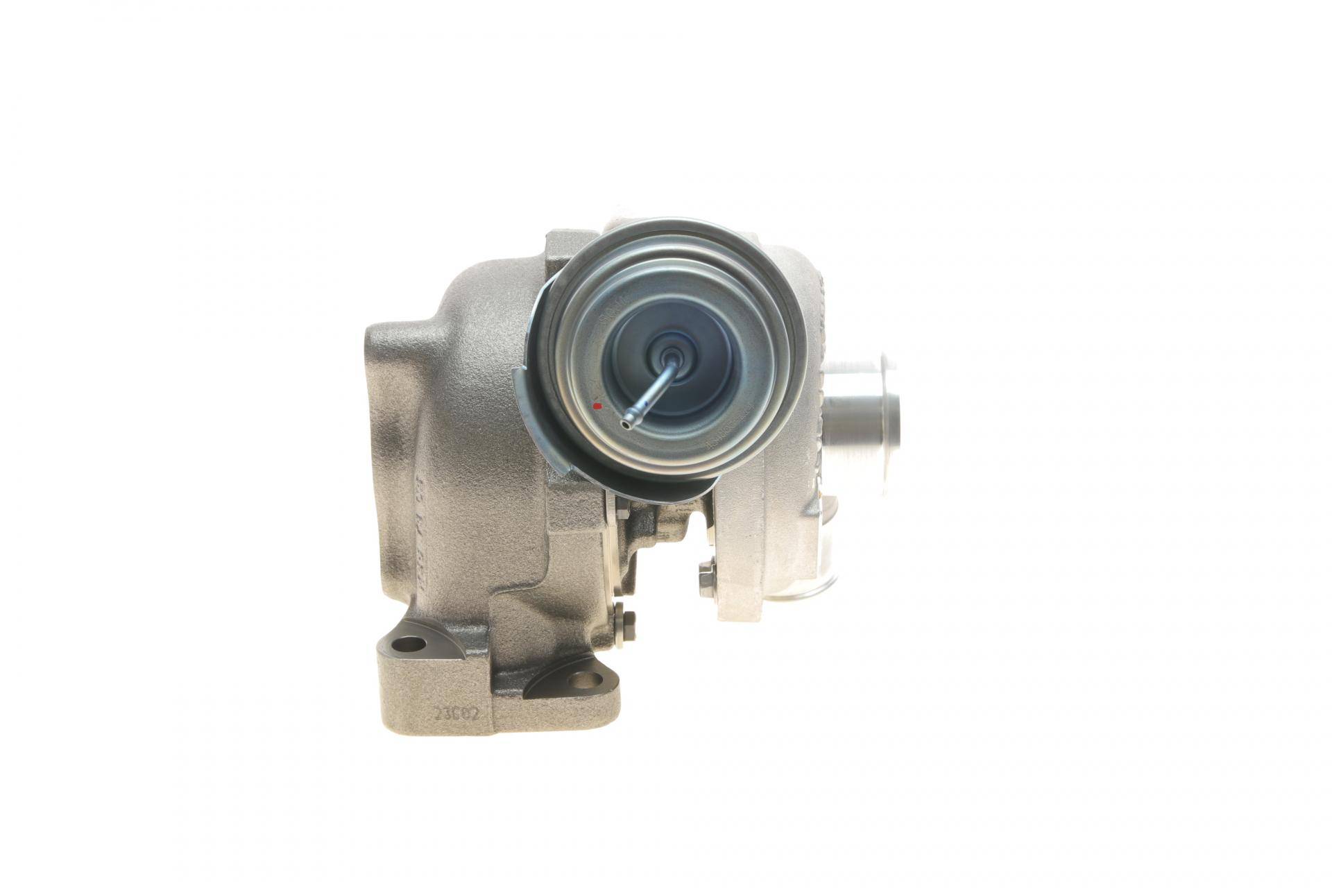 Турбіна Hyundai i40/ix35 10-/Kia Sportage 1.7 CRDI 10- (Euro 5)