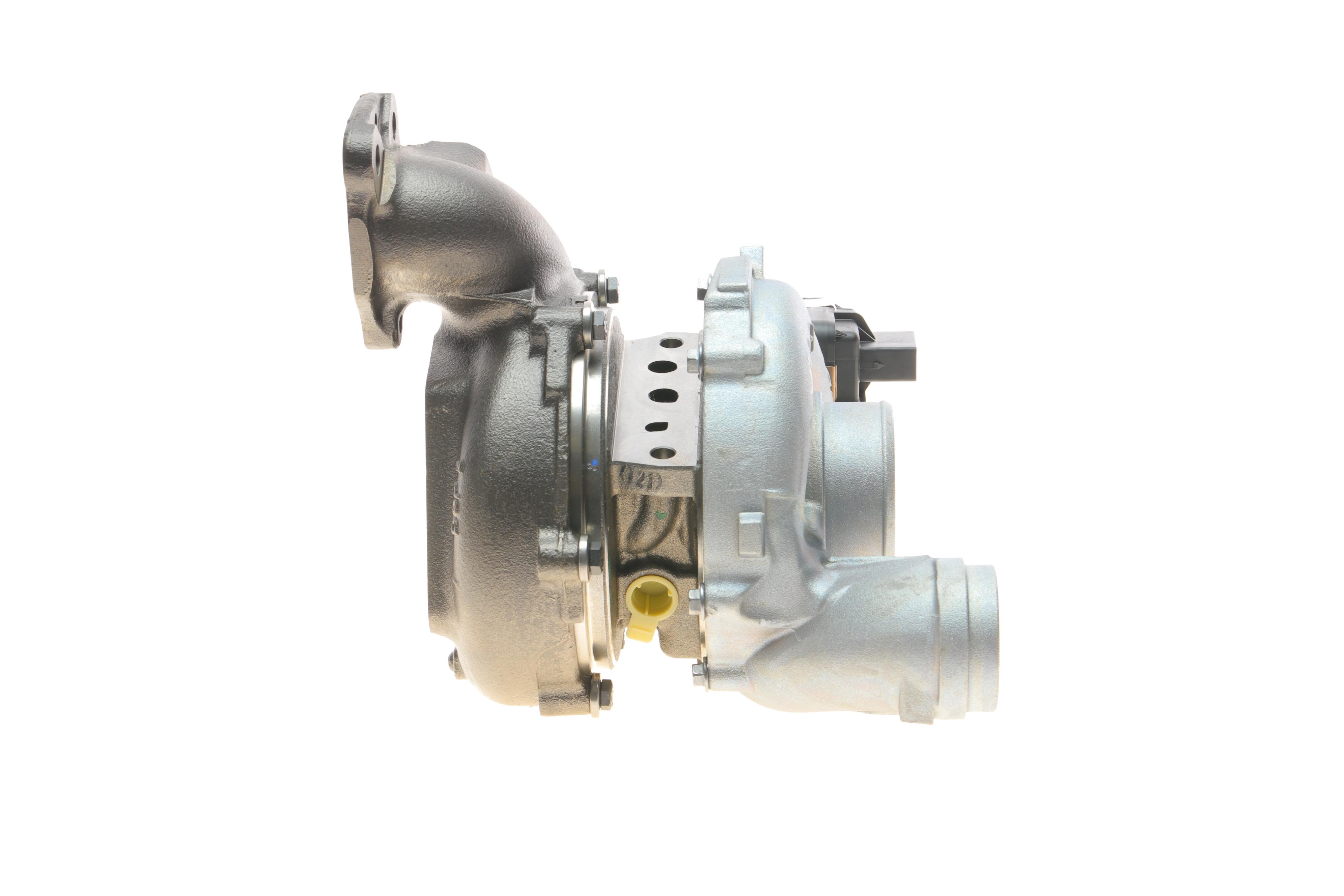 Турбіна MB GL(X164)/GLE(C292)/GLK(X204)/M(W166)/S(W221) 3.0D 10- (заводська реставрація)