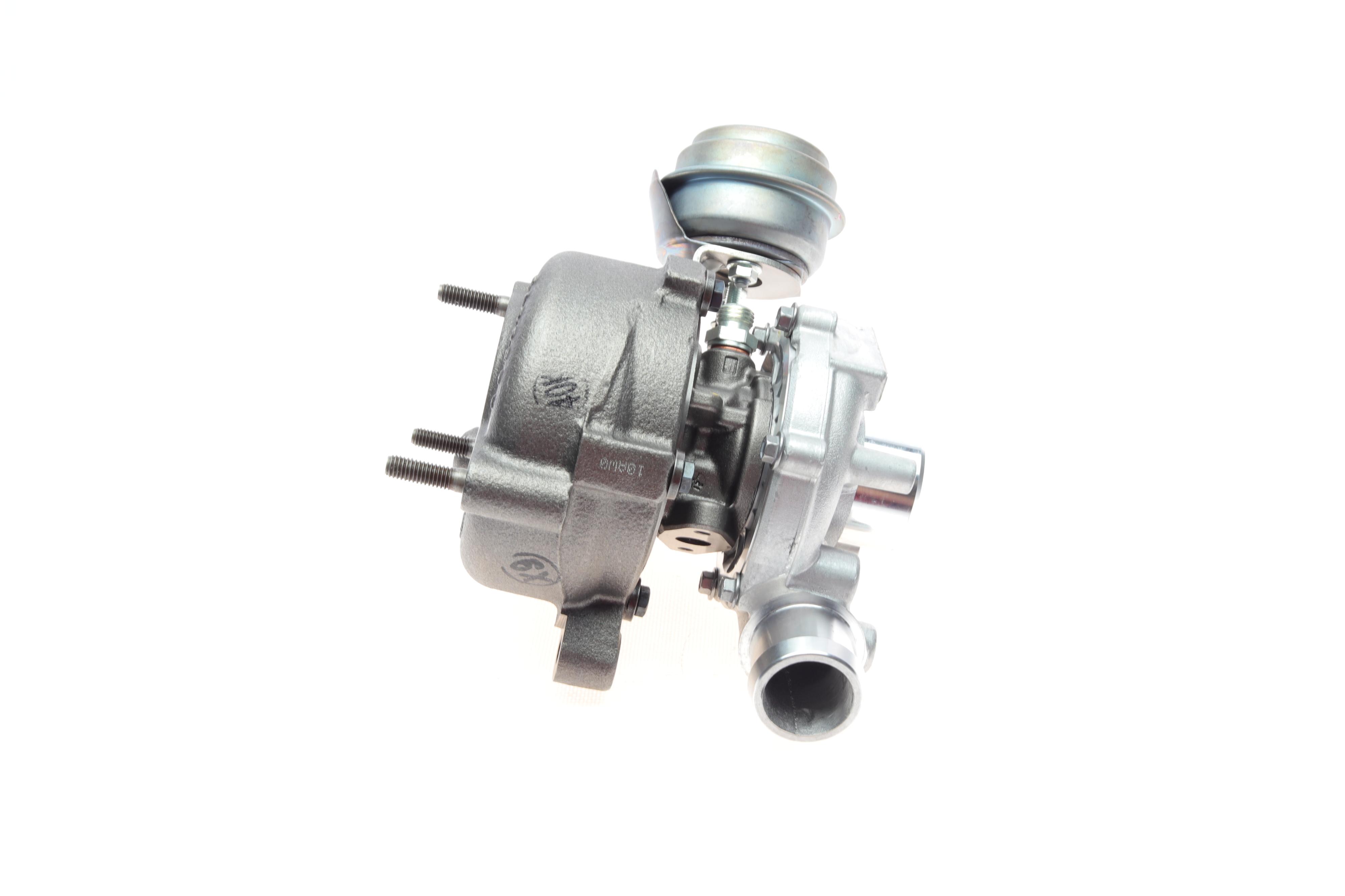 Турбіна VW Passat/Audi A4/A6 1.9 TDI 00-08