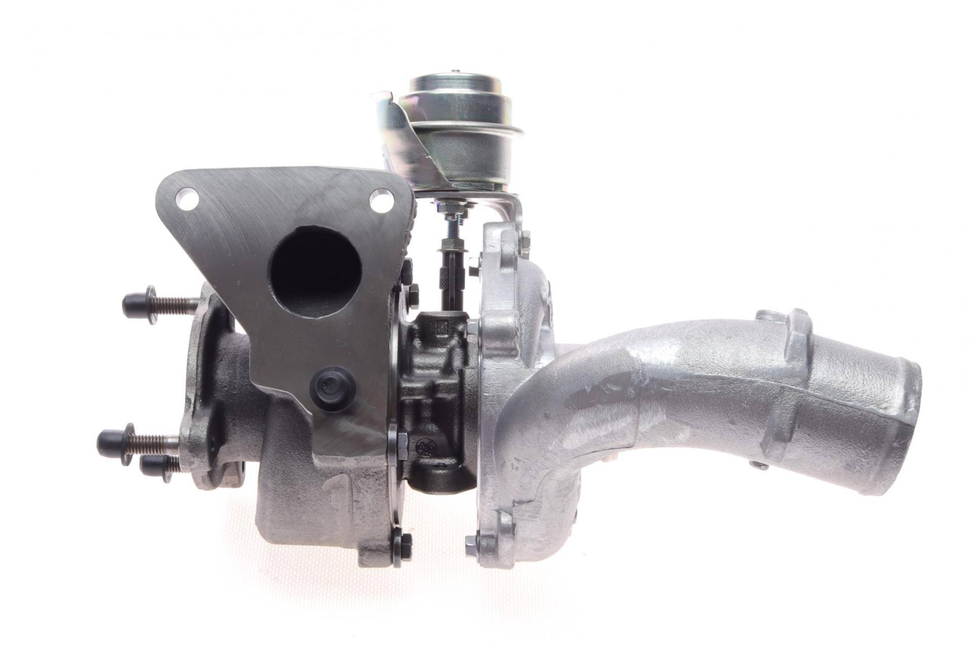 Турбіна Renault Scenic/Laguna 1.9dCi 01-