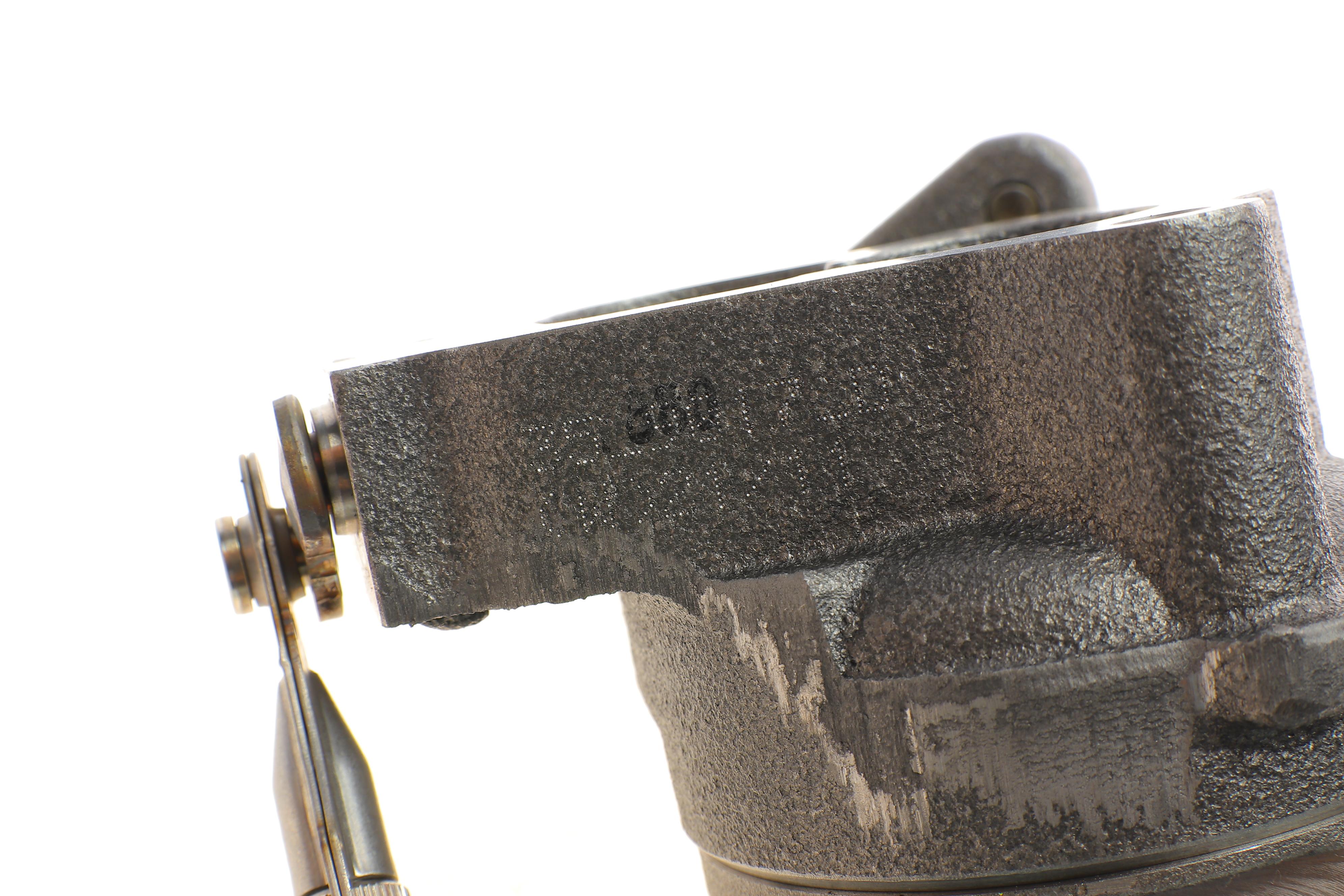 Турбіна Fiat Doblo 1.3JTD