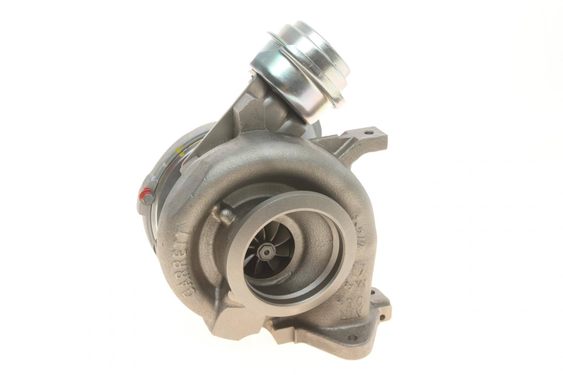 Турбіна MB Sprinter 2.7CDI OM612 00-06 (заводська реставрація)