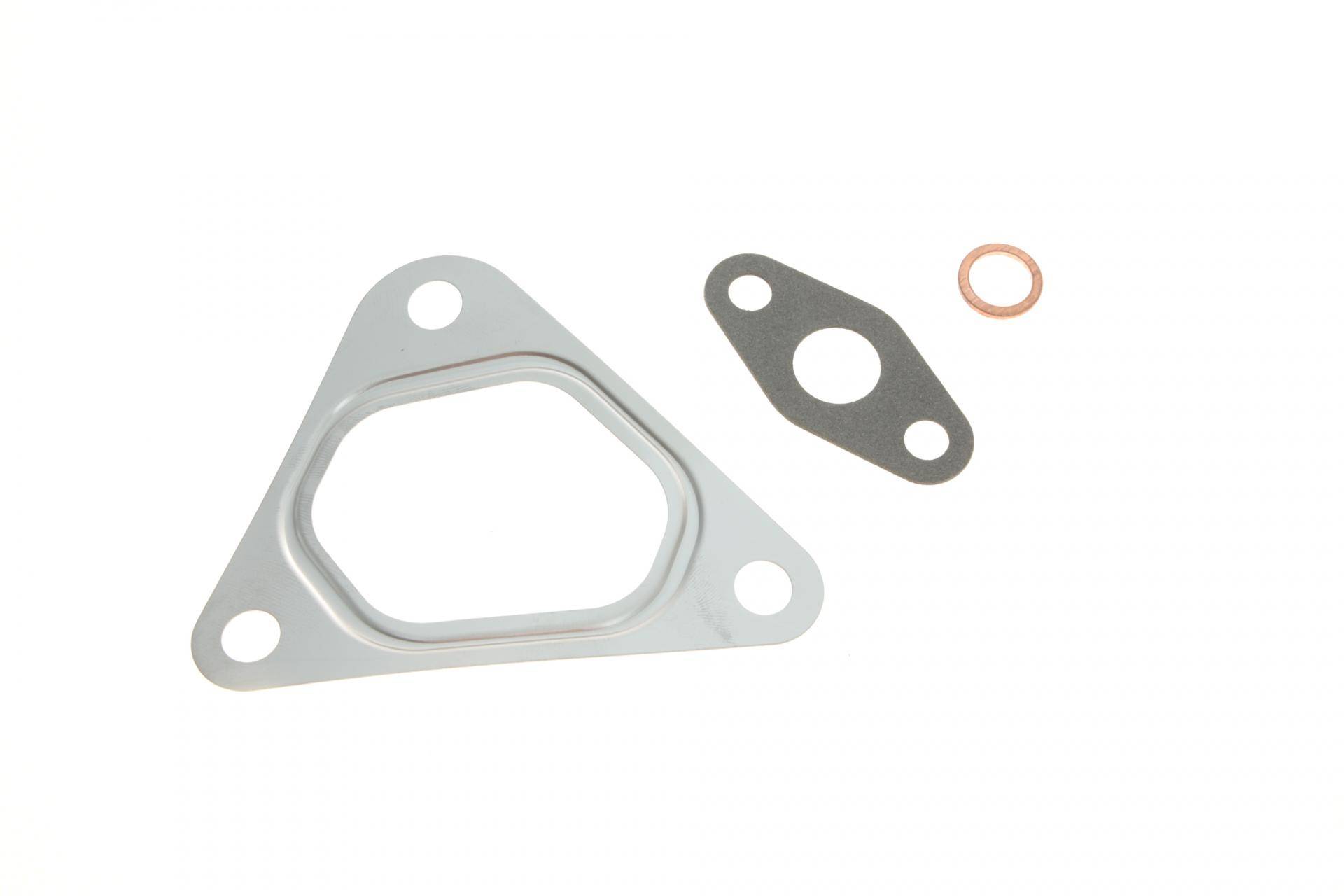 Турбіна MB Sprinter 2.7CDI OM612 00-06 (заводська реставрація)