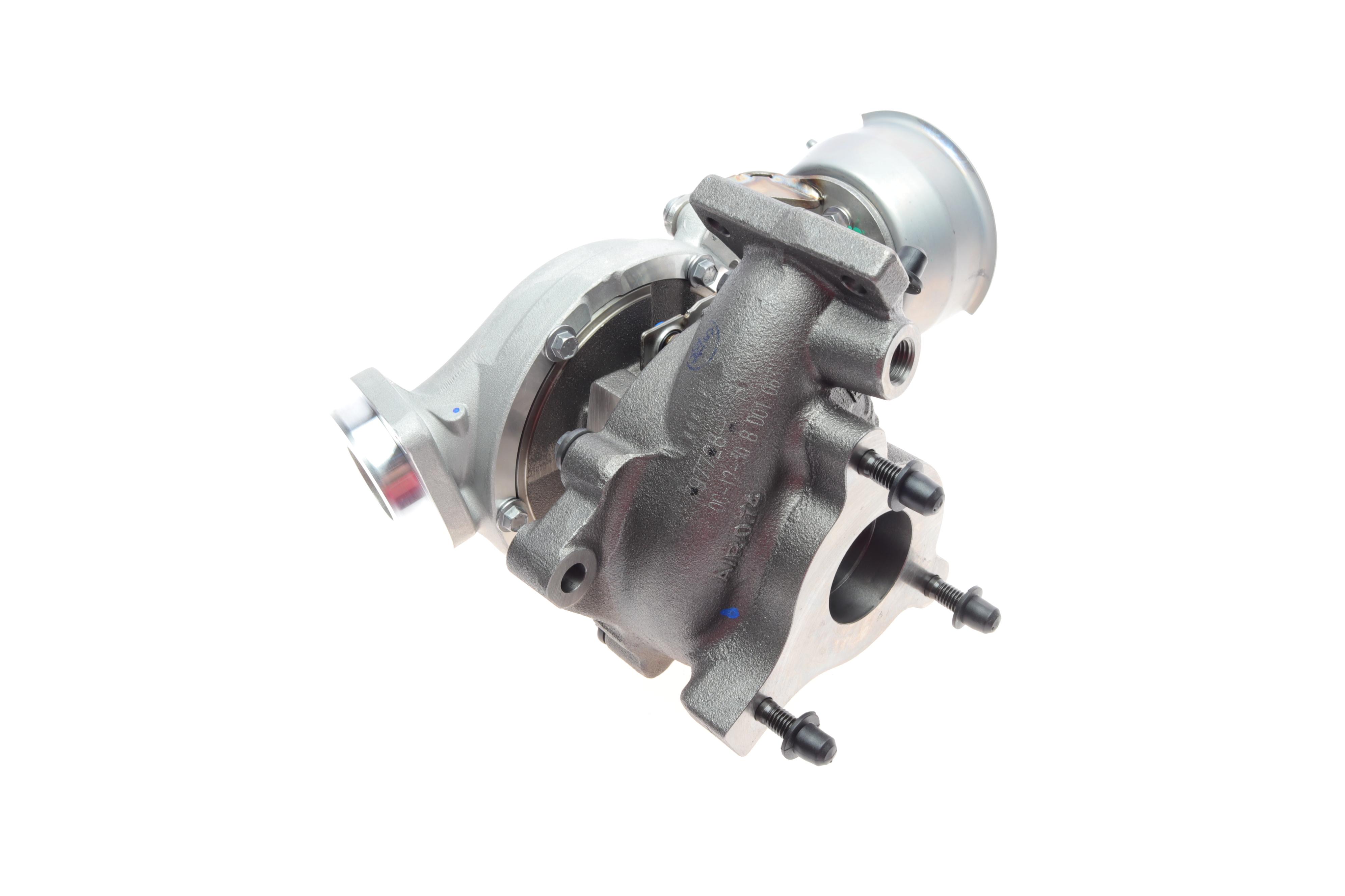 Турбіна Audi A4/A5/A6/Q5 2.0 TDI 08-18