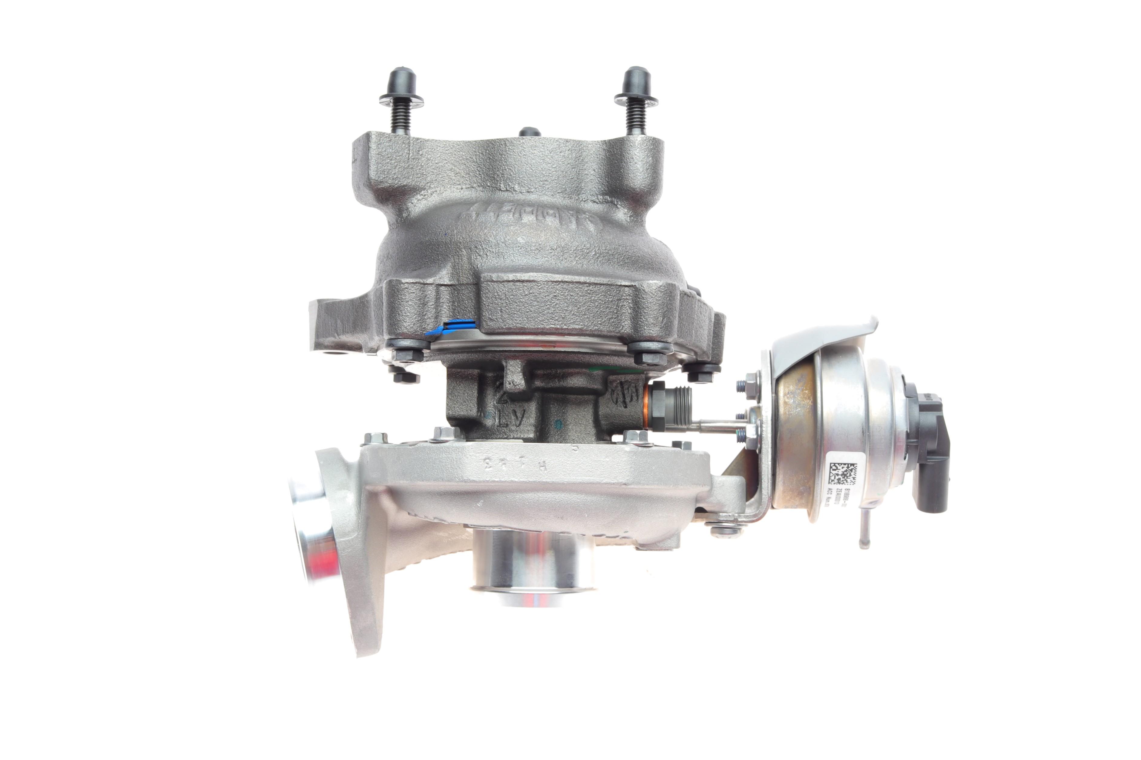 Турбіна Audi A4/A5/A6/Q5 2.0 TDI 08-18