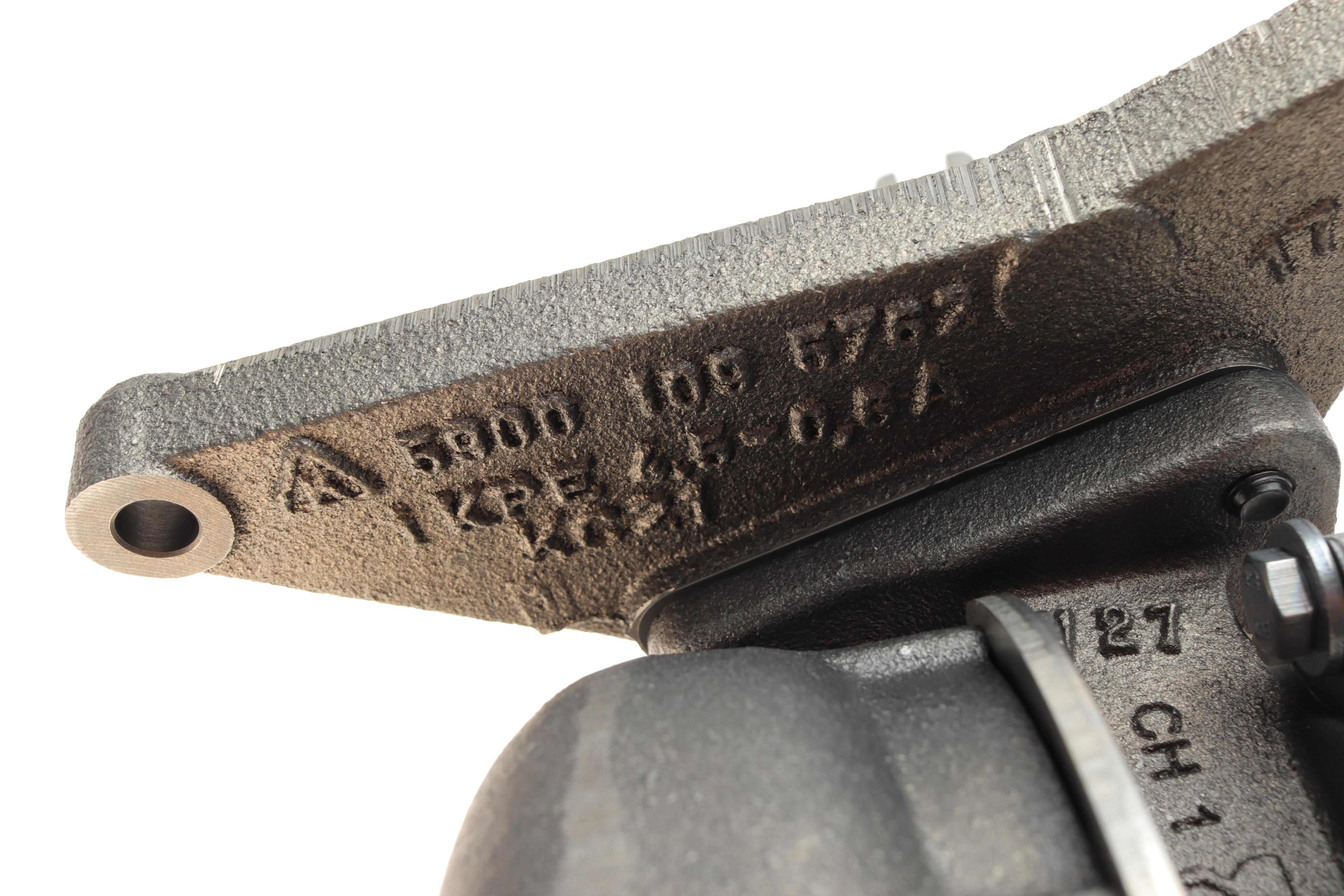 Турбіна Audi A4/A6/A8 3.0 TDI quattro (150kW/155kW/165kW/171kW) 03-10