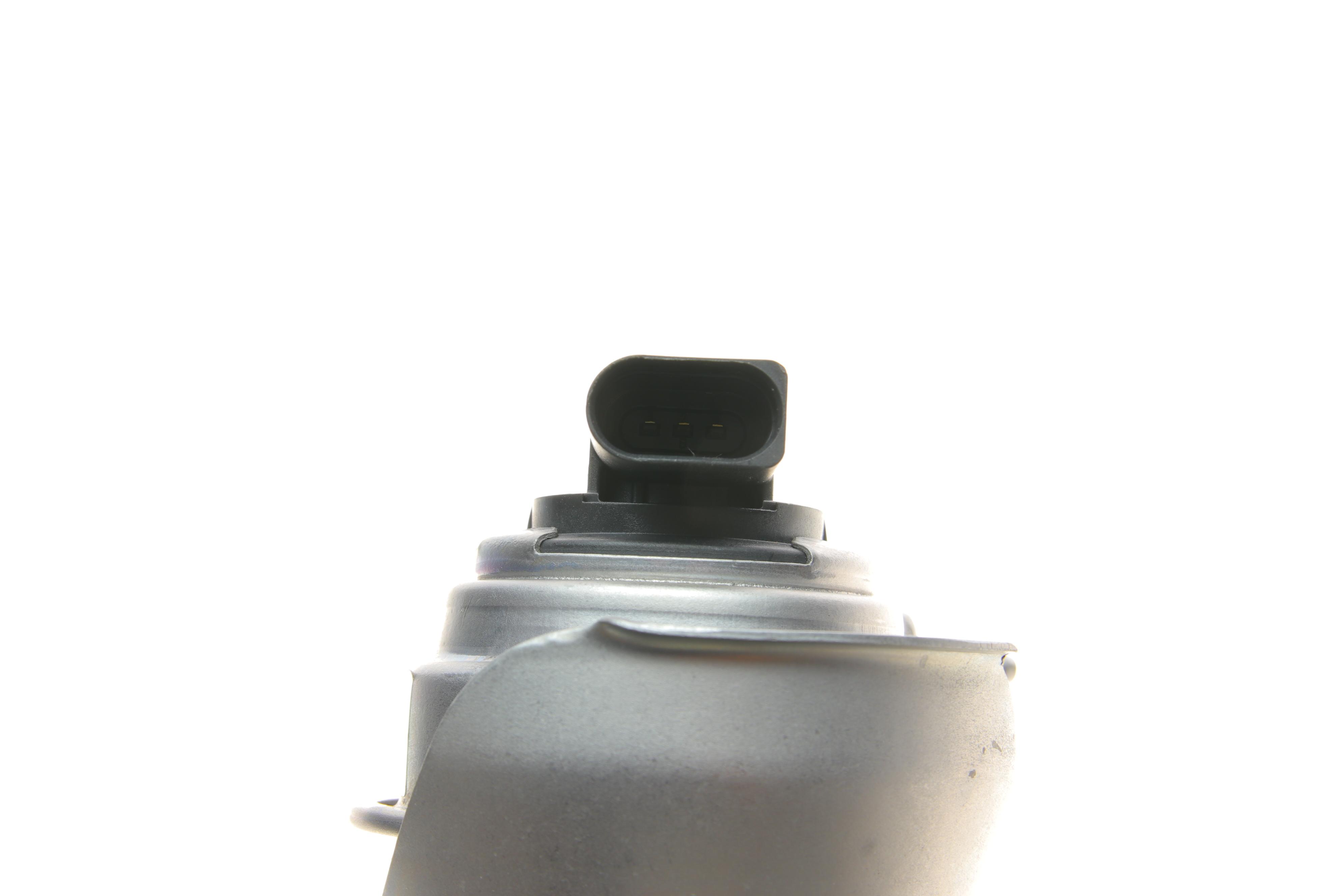 Турбіна Skoda Fabia/VW Polo 1.2 TDI 09-