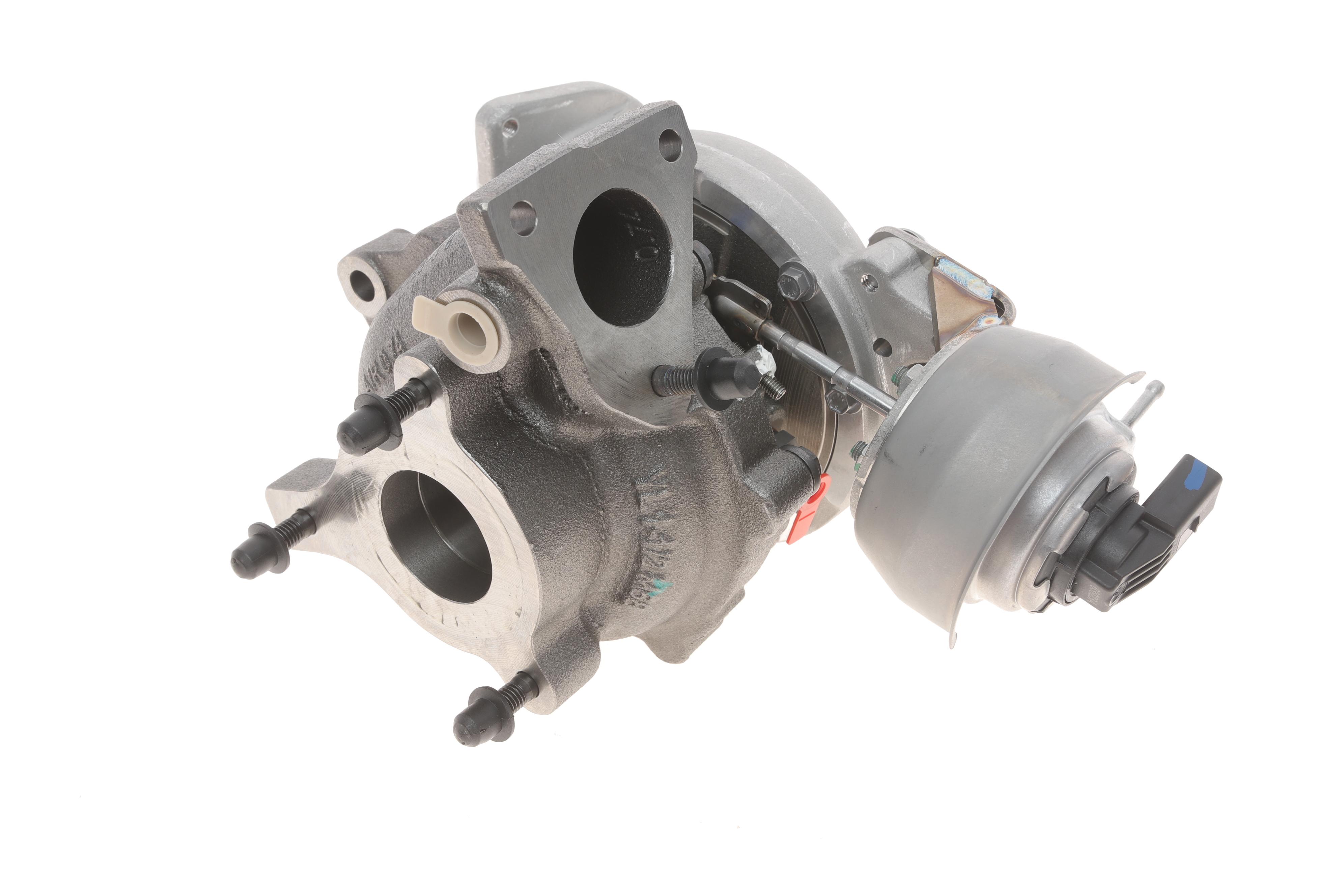 Турбіна Audi A4/A5/A6/Q5 2.0 TDI 08-18 (заводська реставрація)