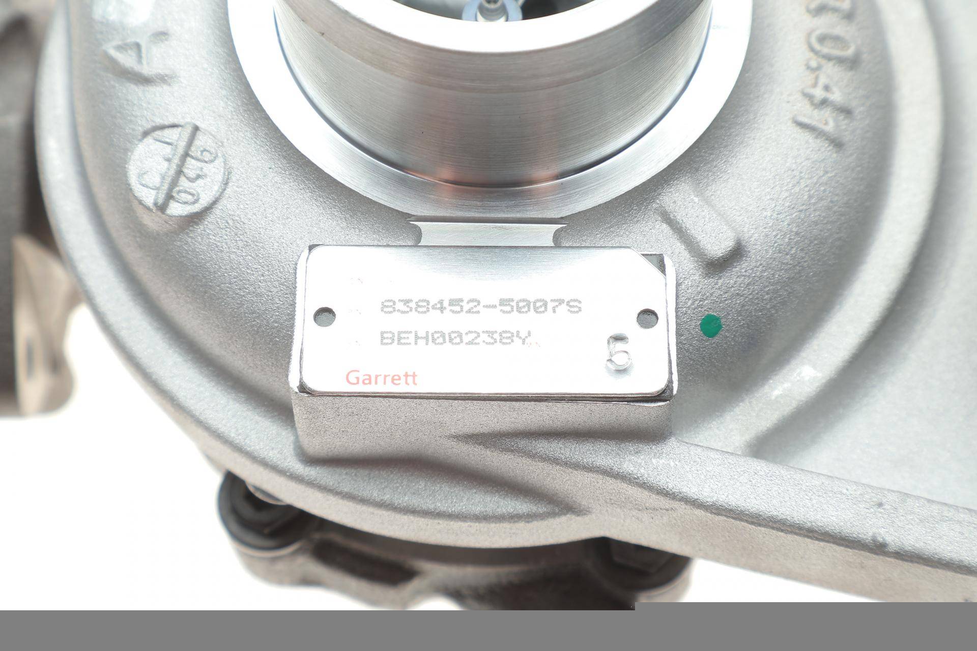 Турбіна Ford Transit V363 2.0EcoBlue 16- (77/96/125kw)