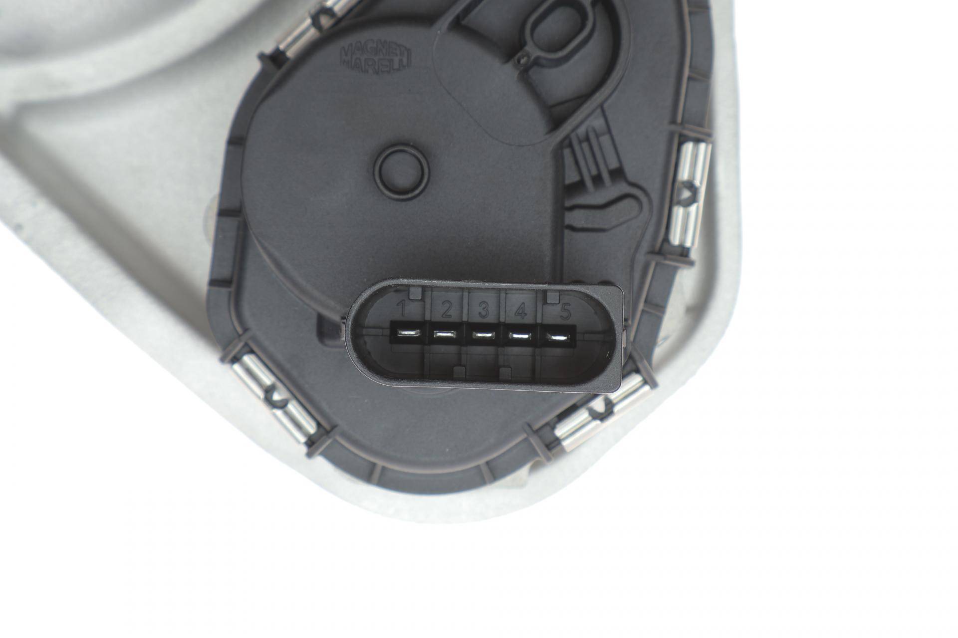 Турбіна Ford Transit V363 2.0EcoBlue 16- (77/96/125kw)