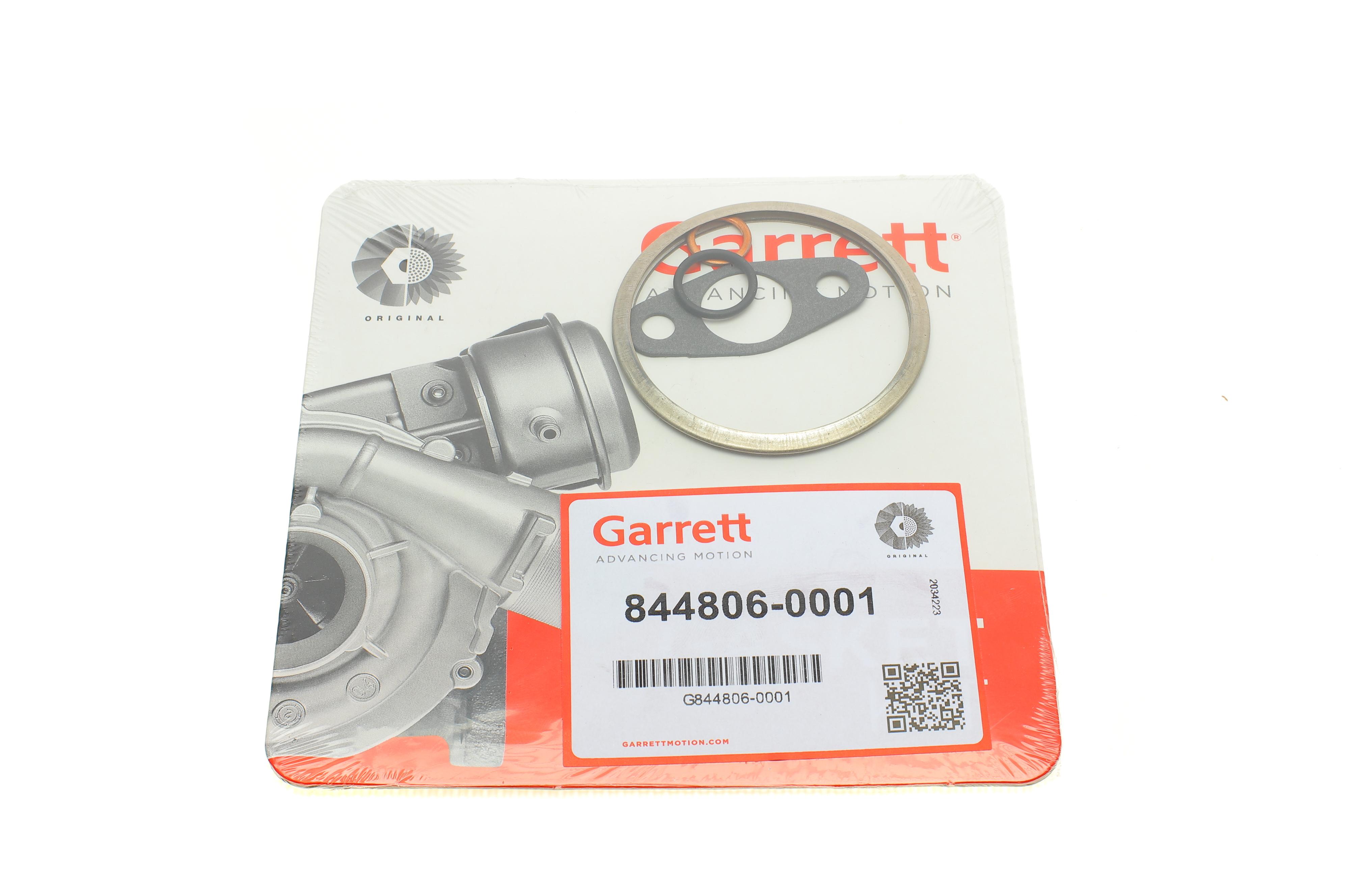 Турбіна BMW X5 (E70) 3.0d 07-