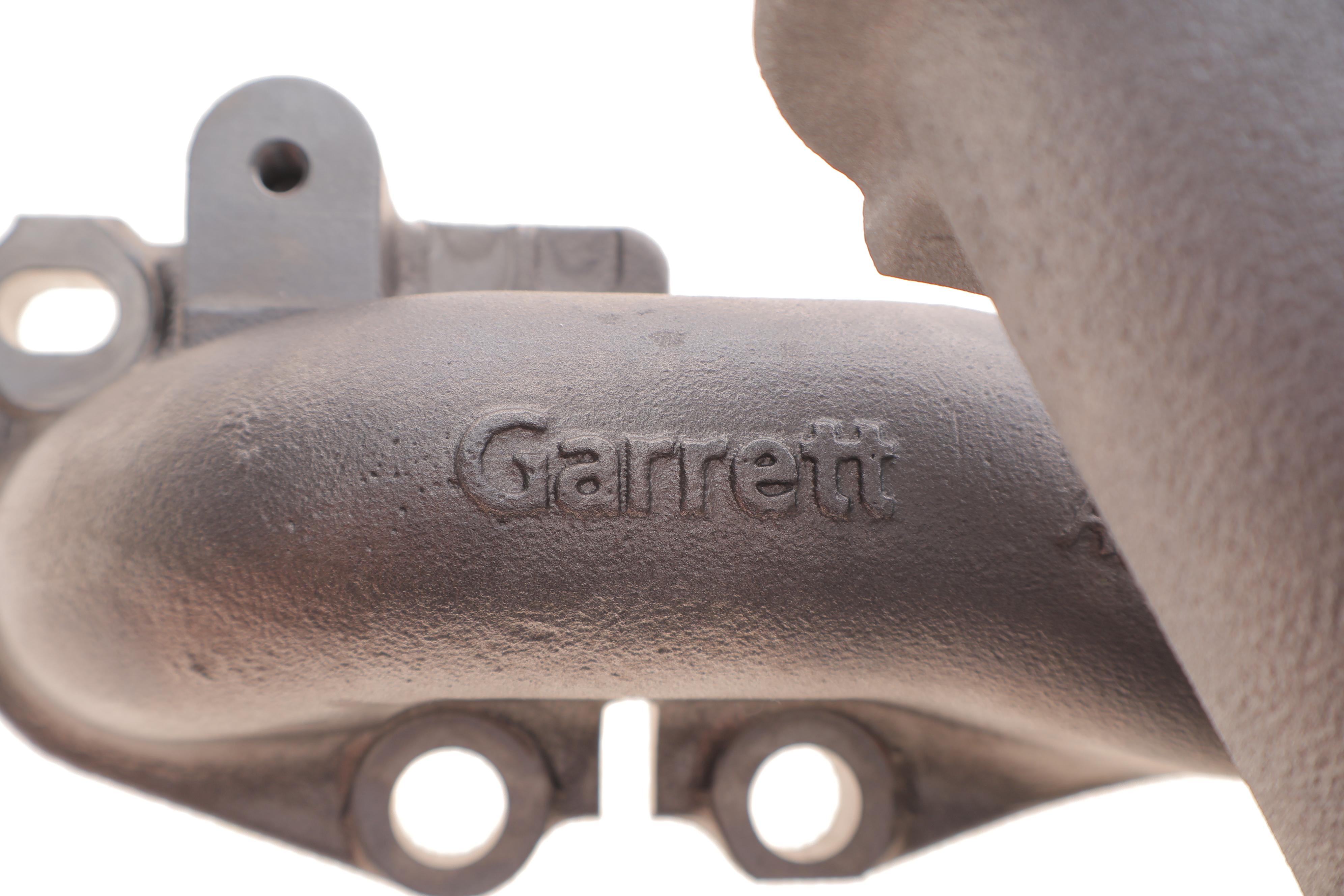 Турбіна Opel Astra H/Vectra C 1.9CDTi 04- (88/110kW) (заводська реставрація)