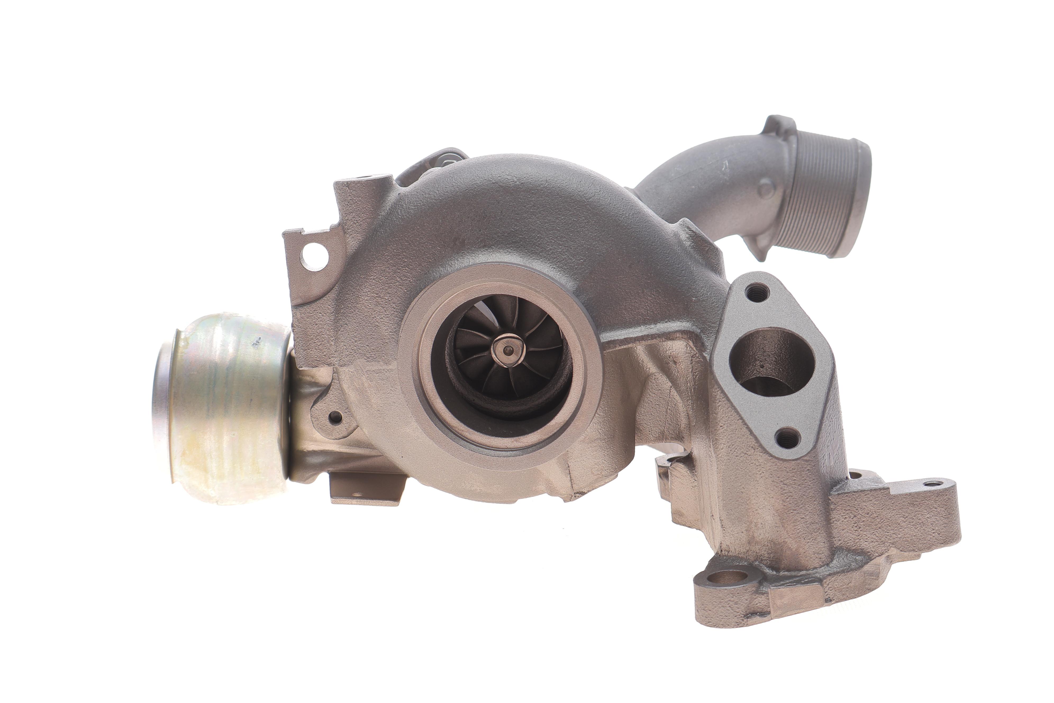 Турбіна Opel Astra H/Vectra C 1.9CDTi 04- (88/110kW) (заводська реставрація)