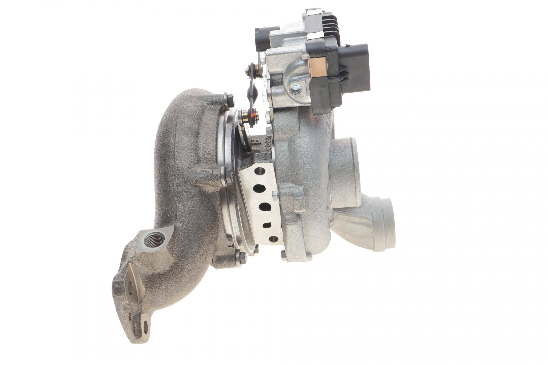 Турбіна MB C-class (W204)/E-class (W211/W212/W213) 3.0D 05-19 (заводська реставрація)