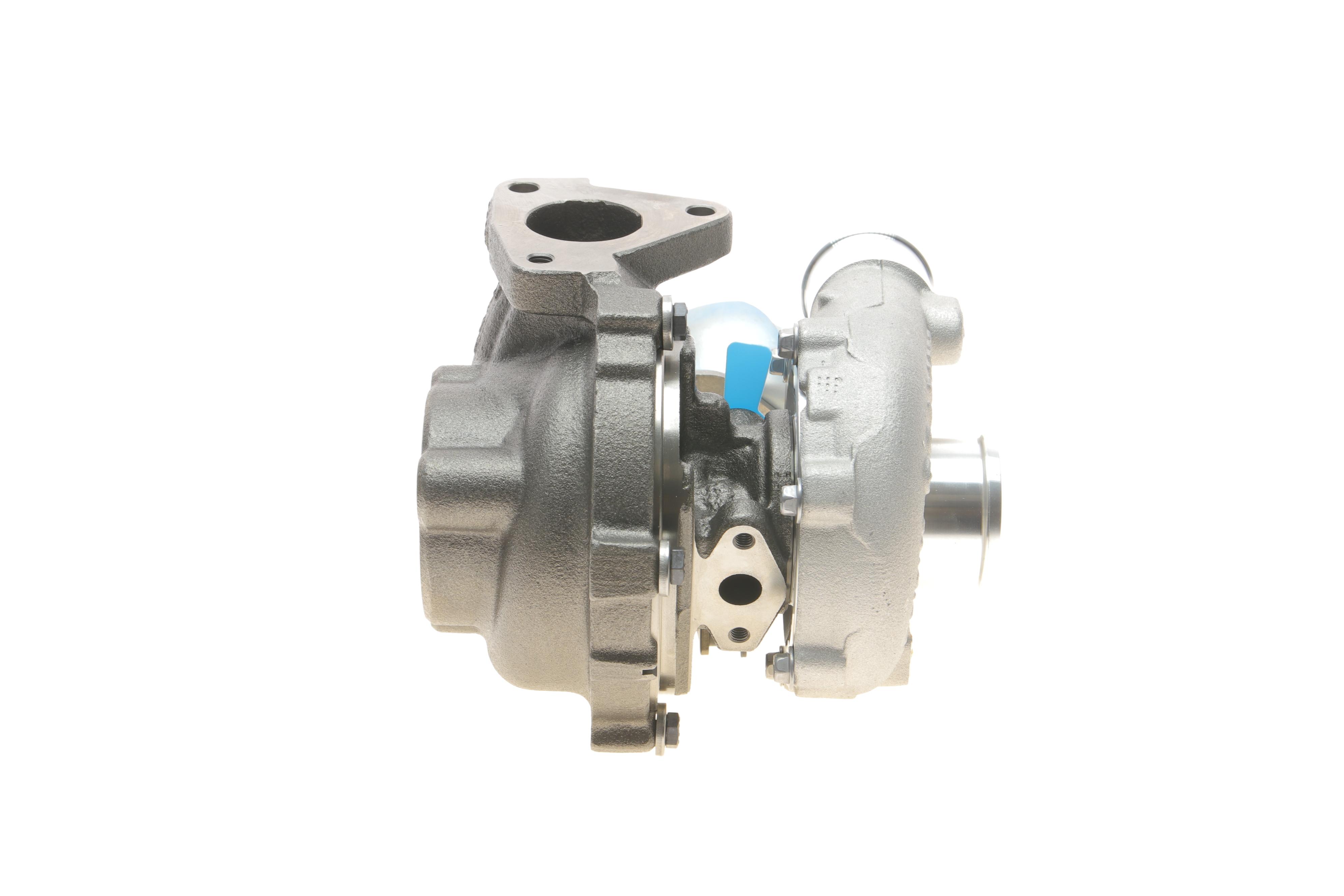 Турбіна Hyundai Tucson/Kia Sportage 2.0CRDi 06-